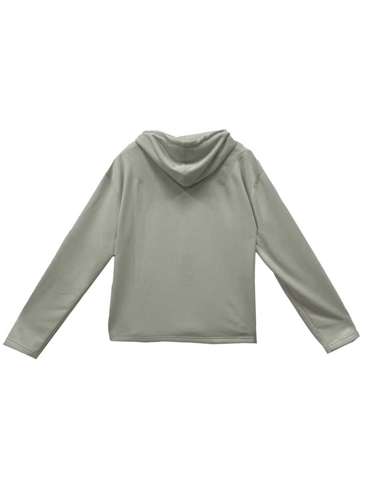 JORDANLUCA Ice Syd Hoodies