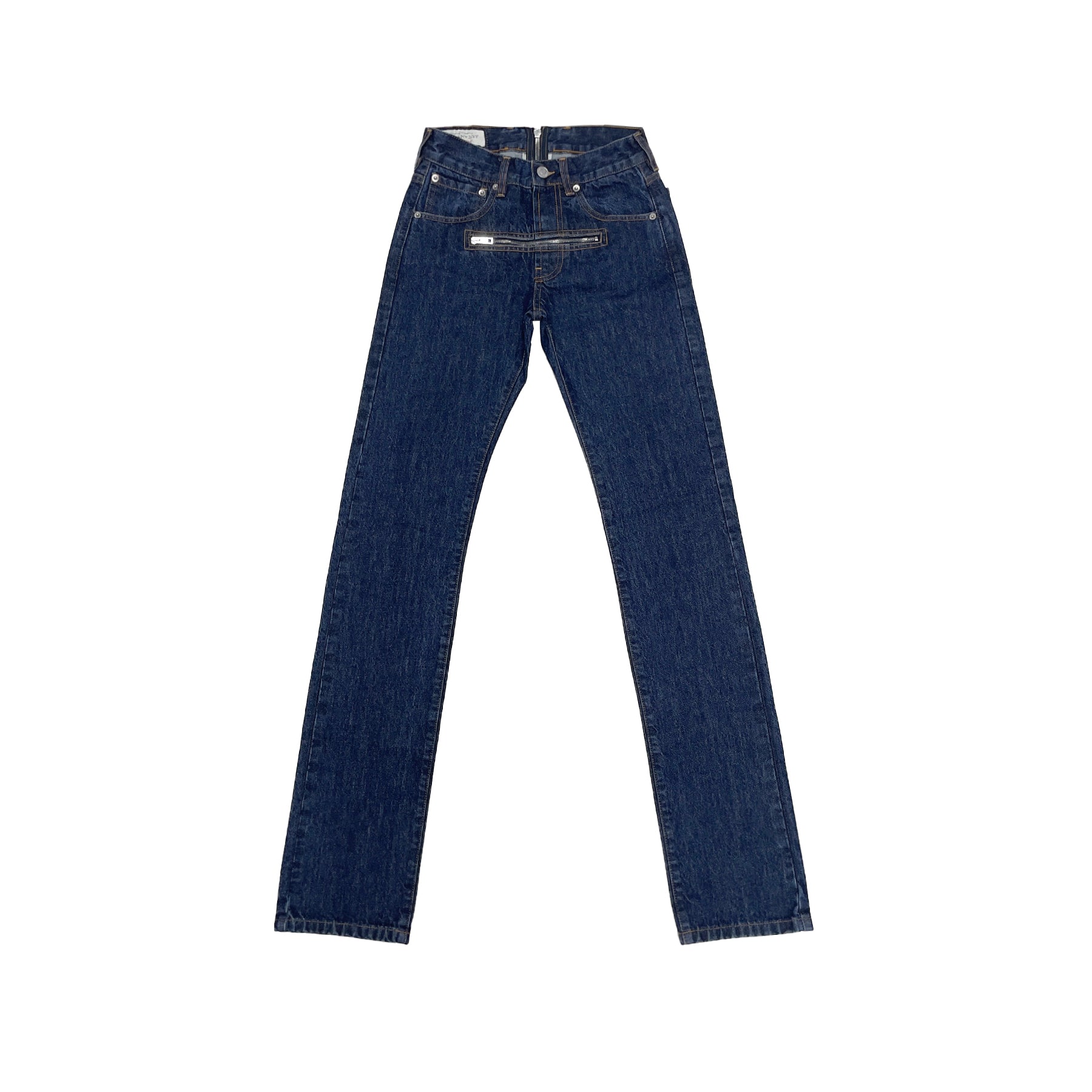 JORDANLUCA - ROBIN TRS - SS24 - DARK INDIGO SW