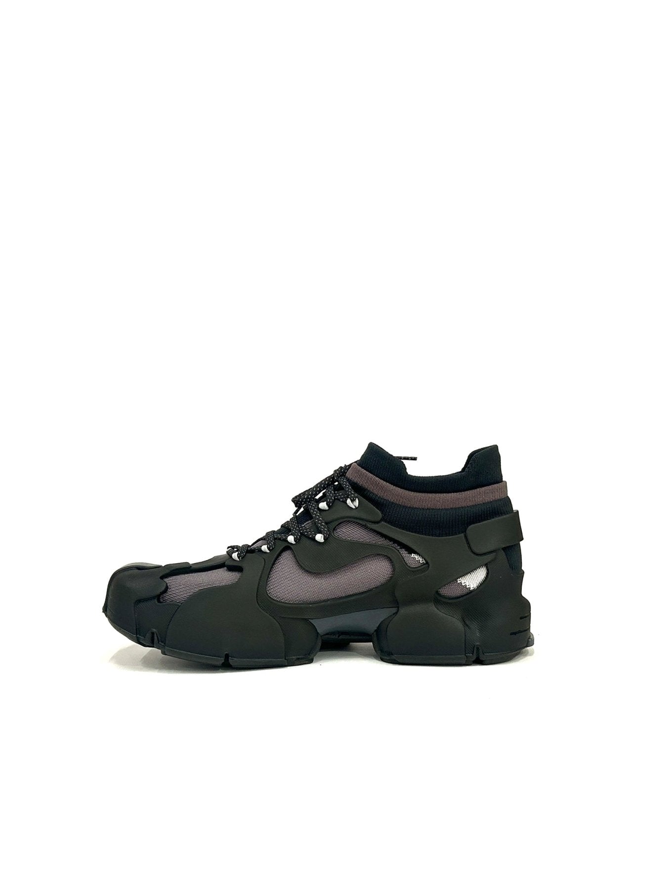JUNYA WATANABE Black Camper Trainers