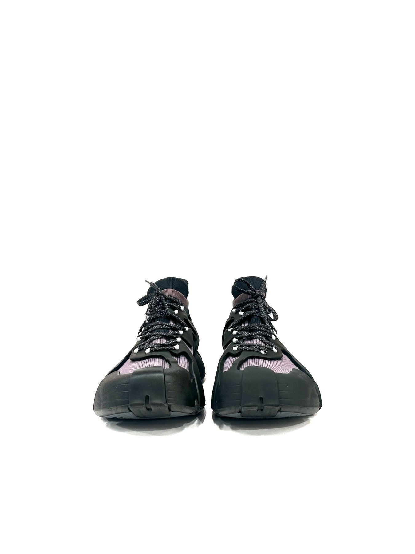 JUNYA WATANABE Black Camper Trainers