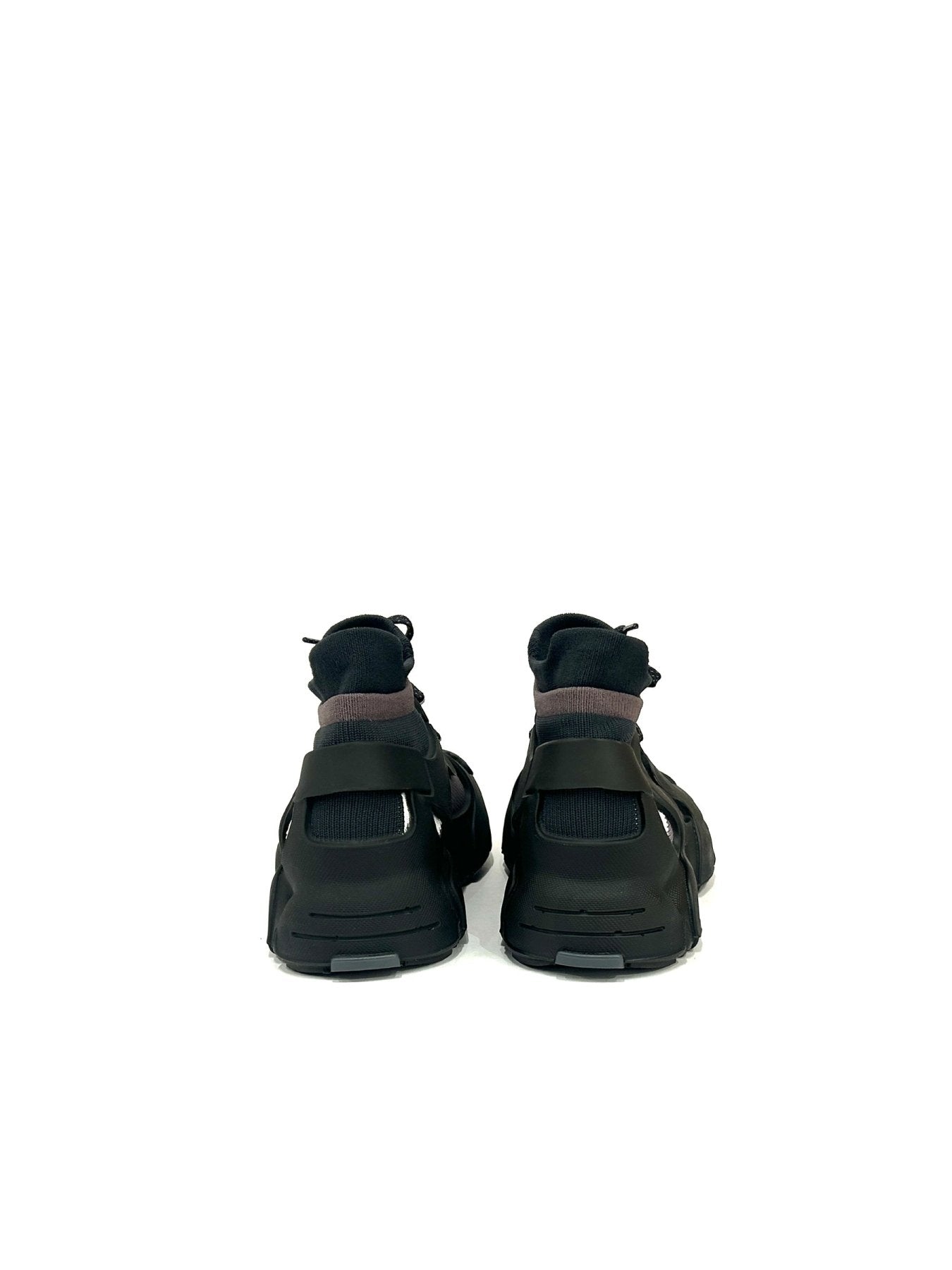 JUNYA WATANABE Black Camper Trainers