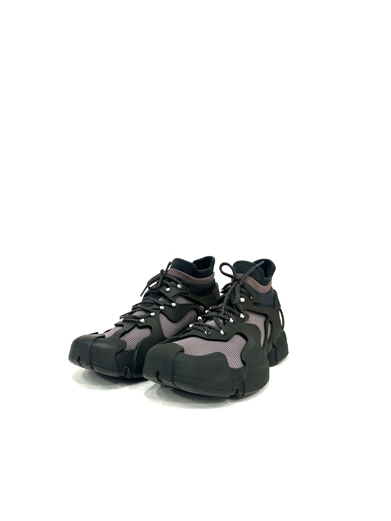 JUNYA WATANABE Black Camper Trainers