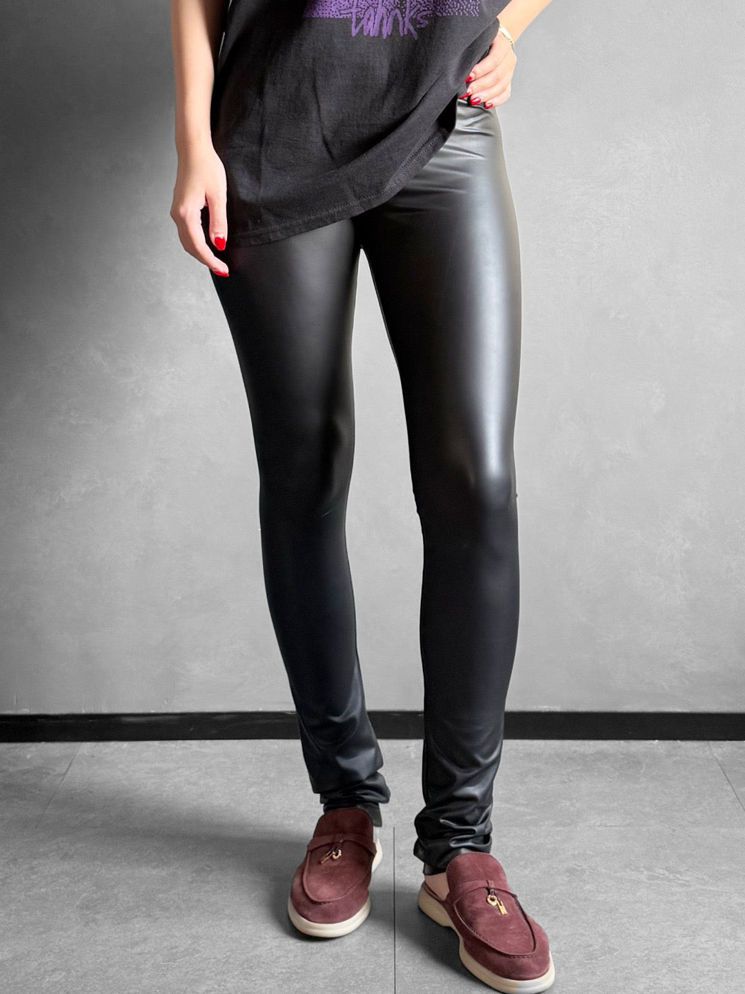 JUNYA WATANABE Black Ladies Pants