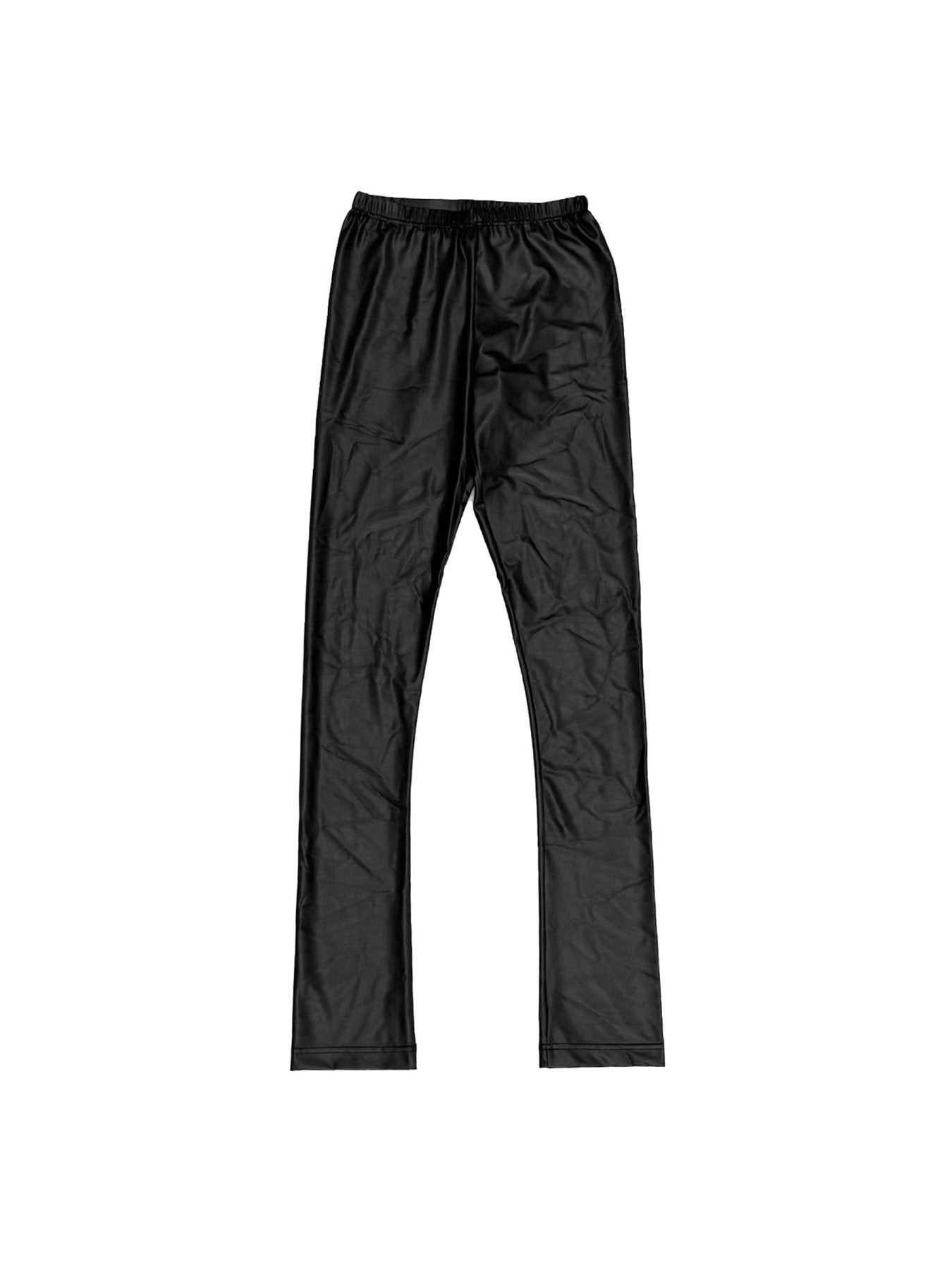 JUNYA WATANABE Black Ladies Pants