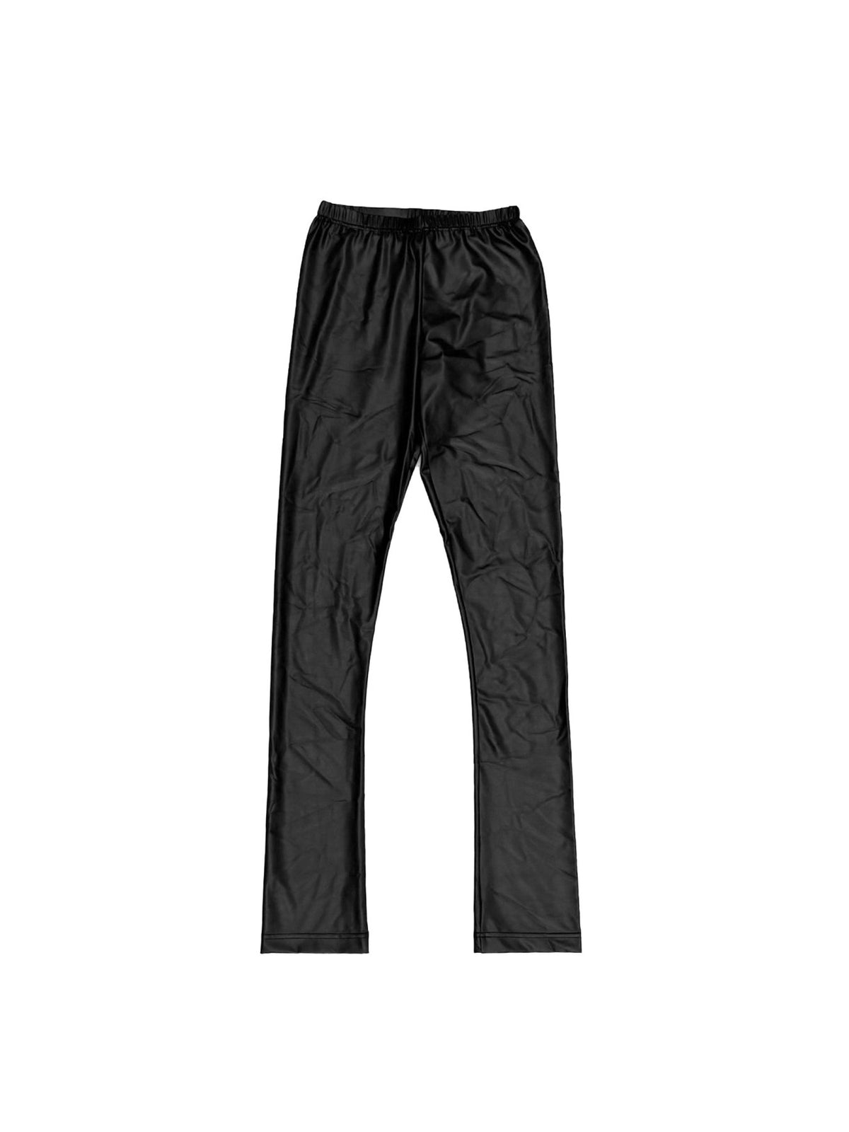 JUNYA WATANABE Black Ladies Pants