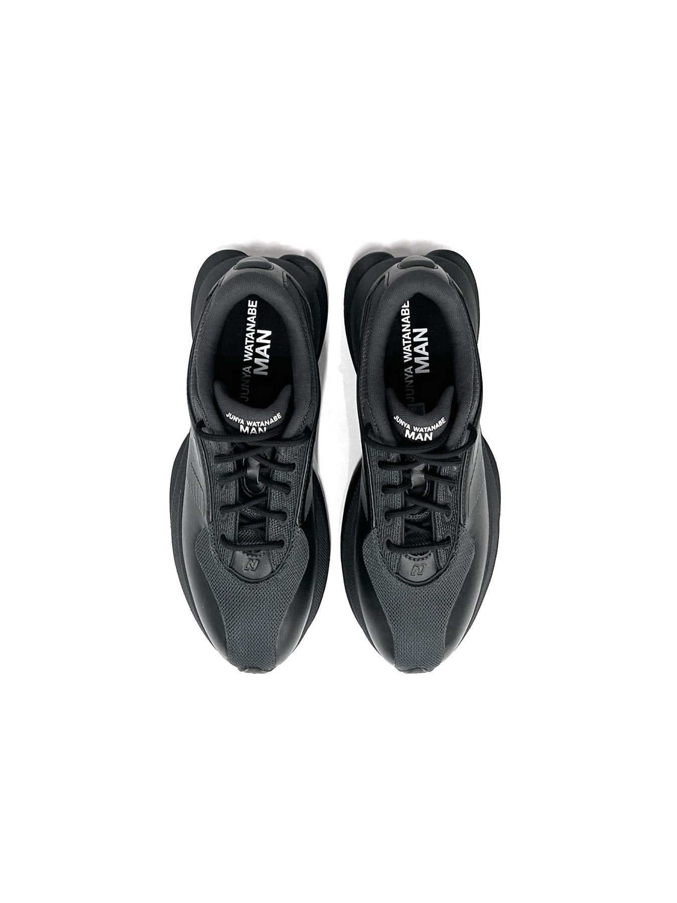 JUNYA WATANABE Black New Balance Tf100