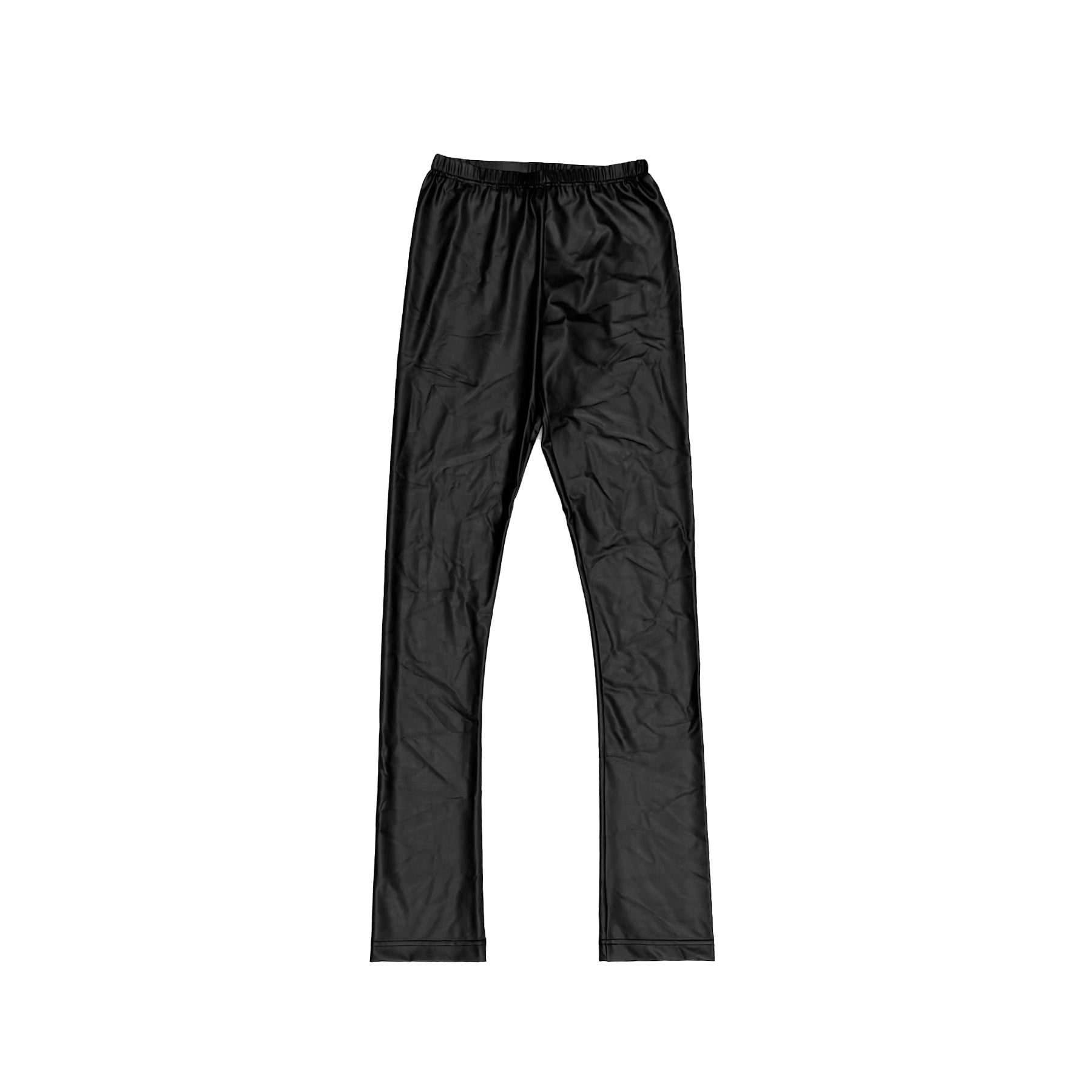 Junya Watanabe - Ladies Pants - AW23 - BLACK