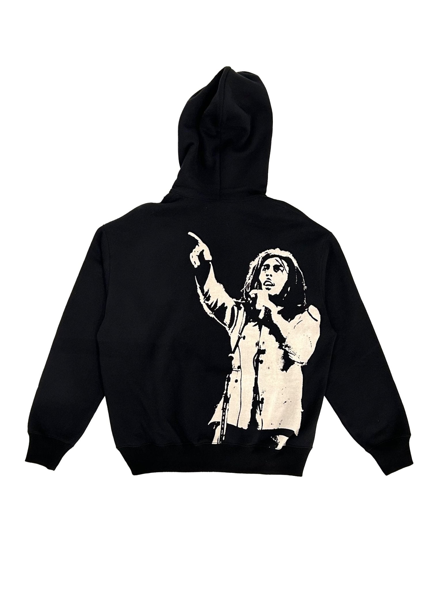 Junya Watanabe MAN - MEN'S T - SHIRT - SS25 - BLACK X BEIGE