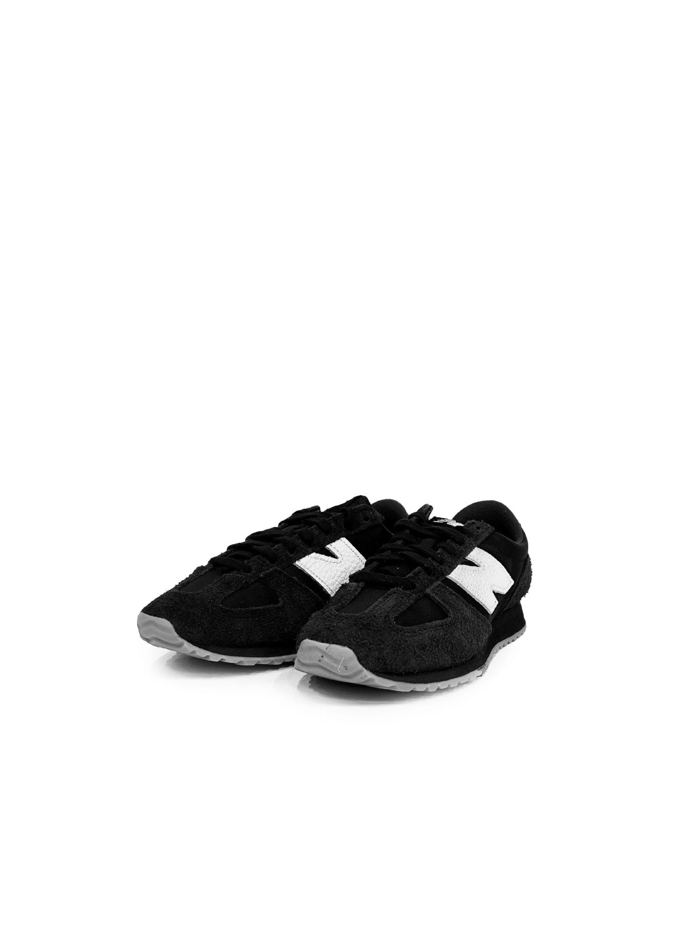 JUNYA WATANABE - Mens Shoes X New Balance - AW25 - BLACK