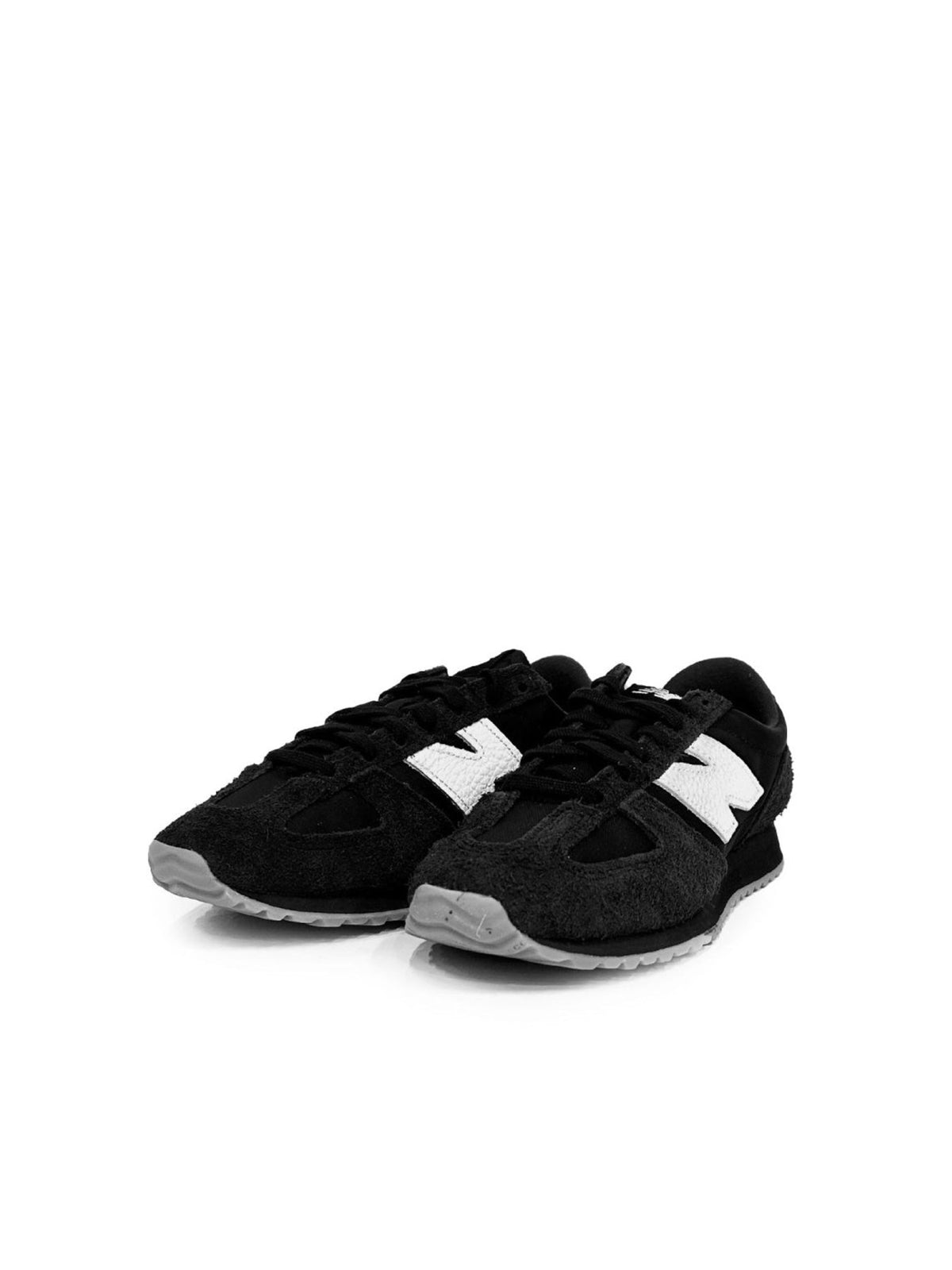 JUNYA WATANABE - Mens Shoes X New Balance - AW25 - BLACK