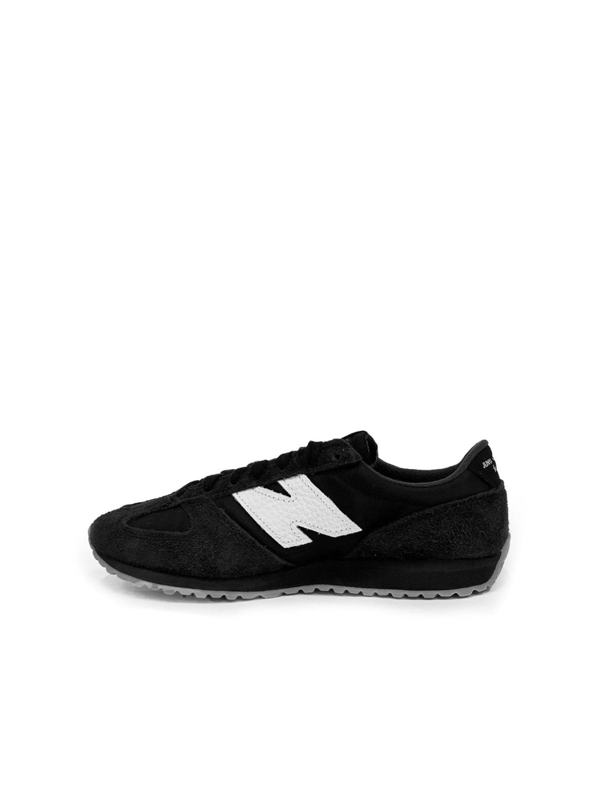 JUNYA WATANABE - Mens Shoes X New Balance - AW25 - BLACK