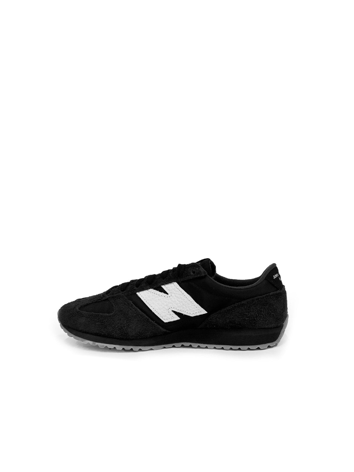 JUNYA WATANABE - Mens Shoes X New Balance - AW25 - BLACK