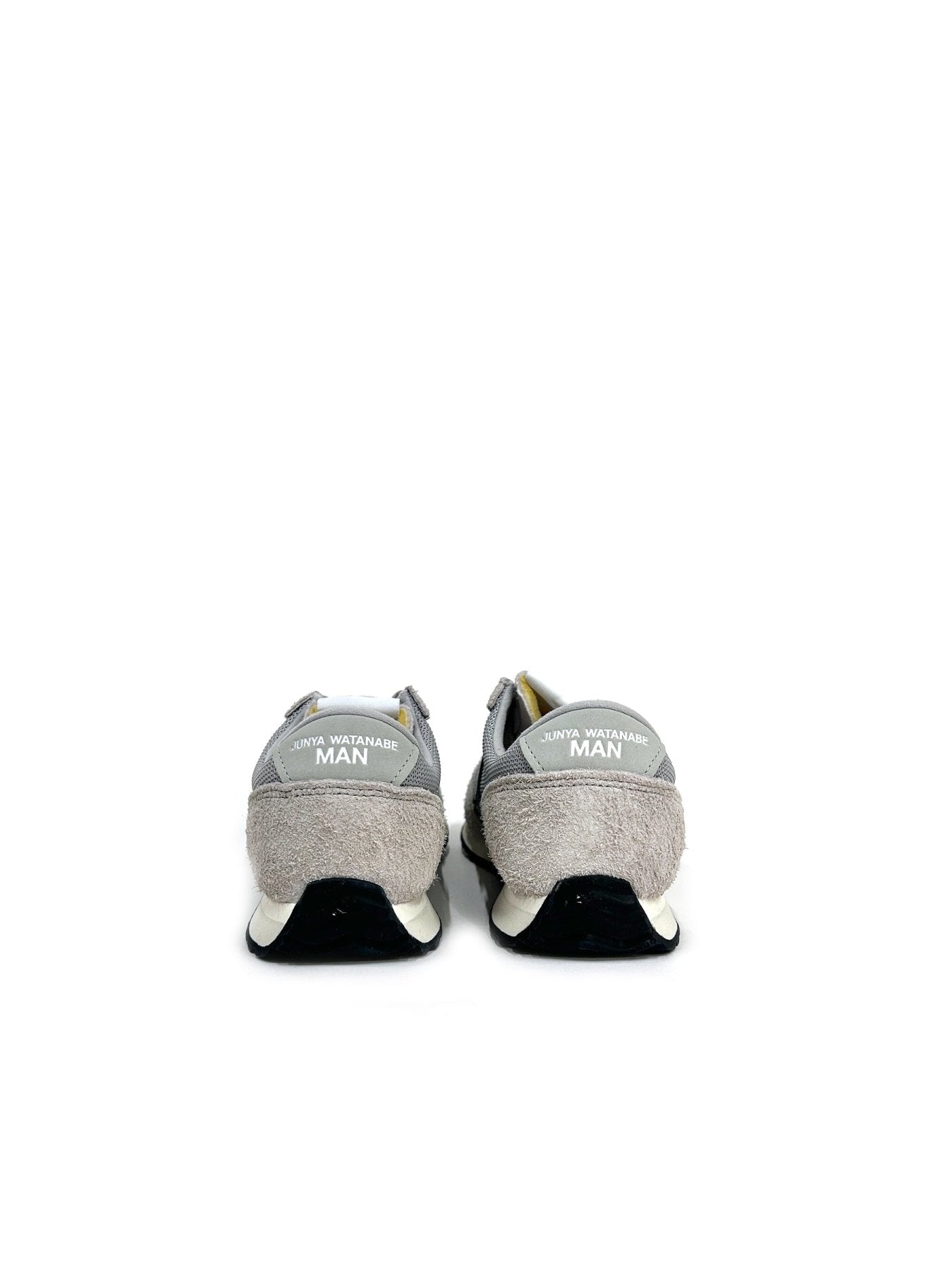 JUNYA WATANABE - Mens Shoes X New Balance - AW25 - GRAY