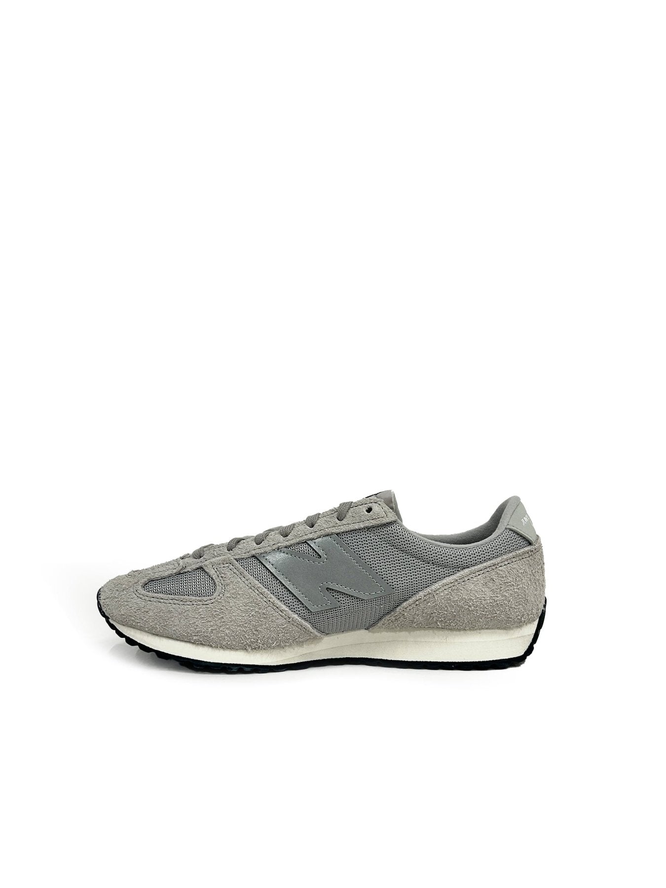 JUNYA WATANABE - Mens Shoes X New Balance - AW25 - GRAY