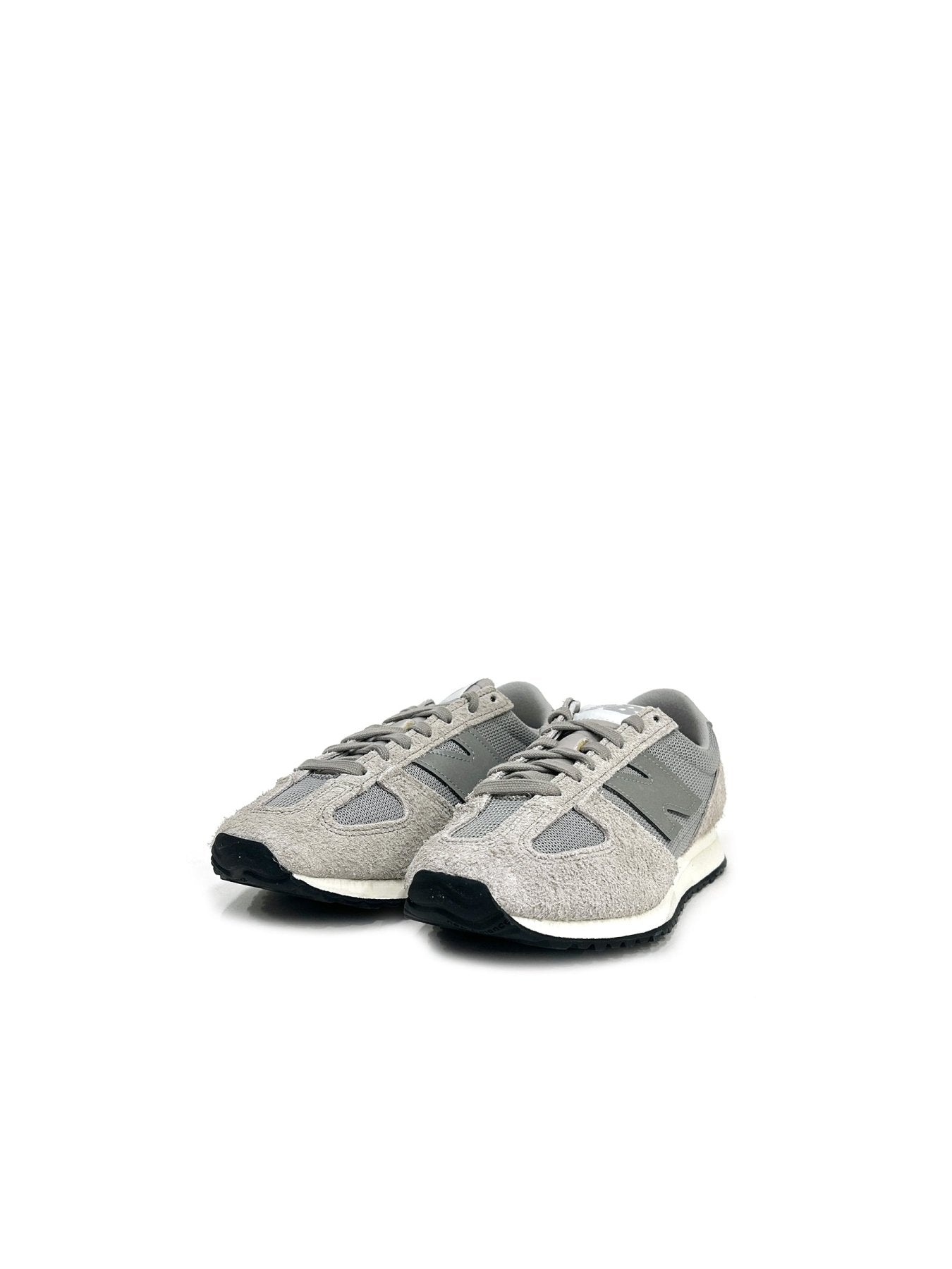 JUNYA WATANABE - Mens Shoes X New Balance - AW25 - GRAY