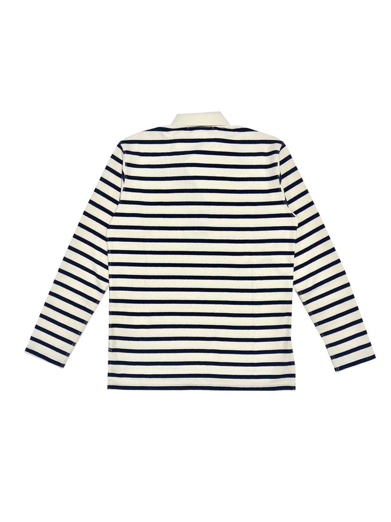 JUNYA WATANABE Multi Mens Stripe Polo
