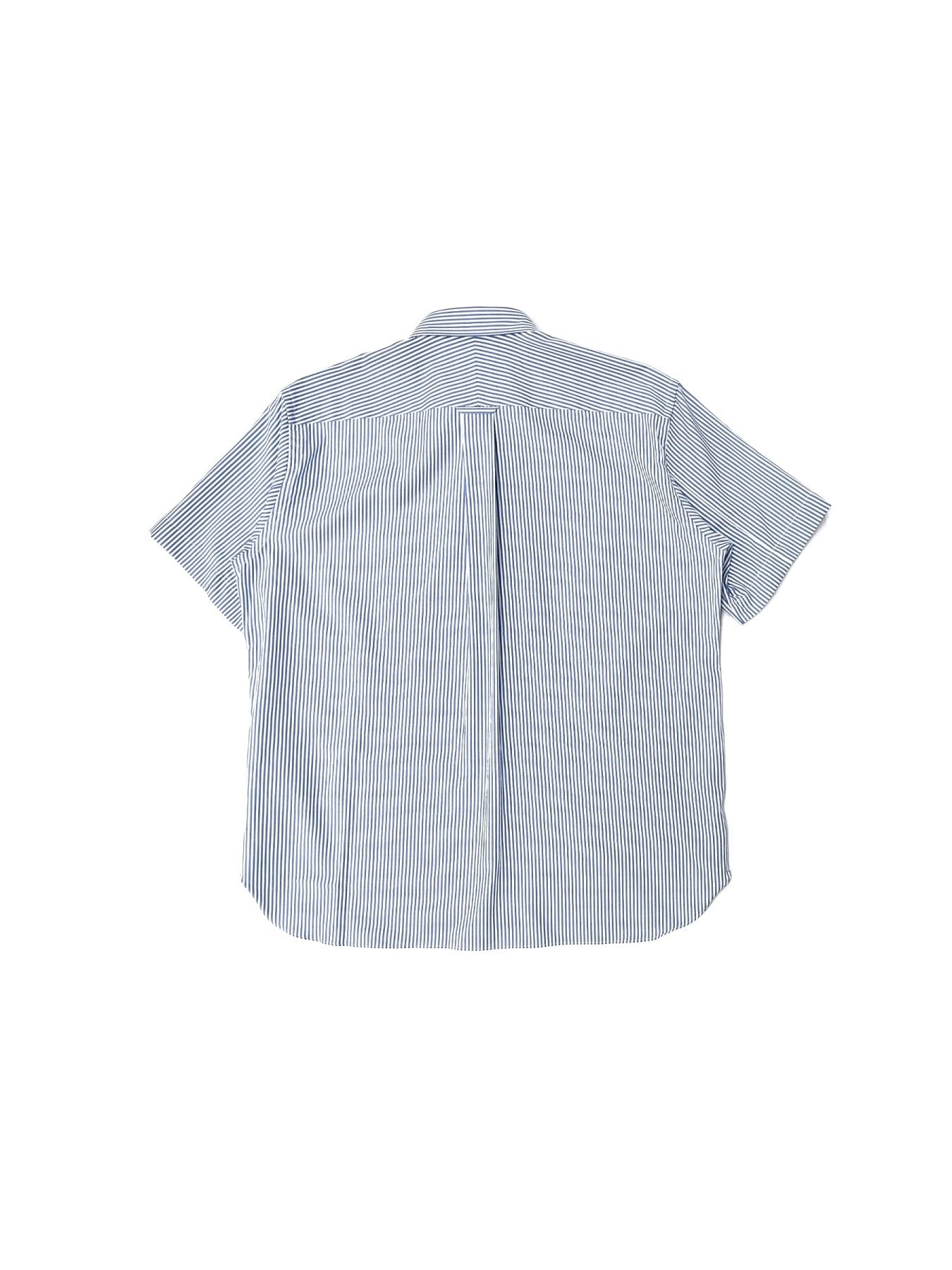 JUNYA WATANABE Multicolour Mens Patchwork Shirt