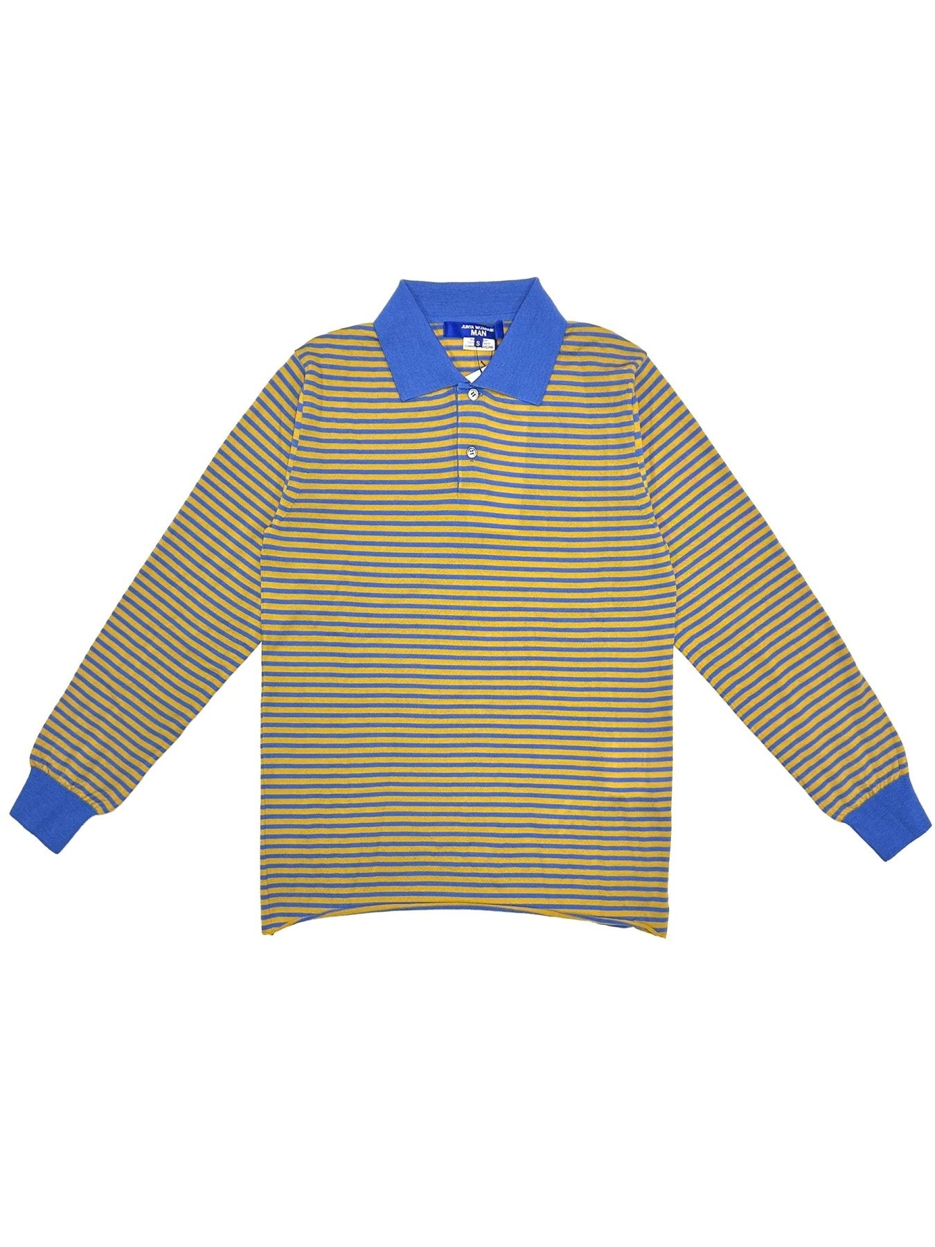 JUNYA WATANABE Multicolour Mens Stripe Sweater