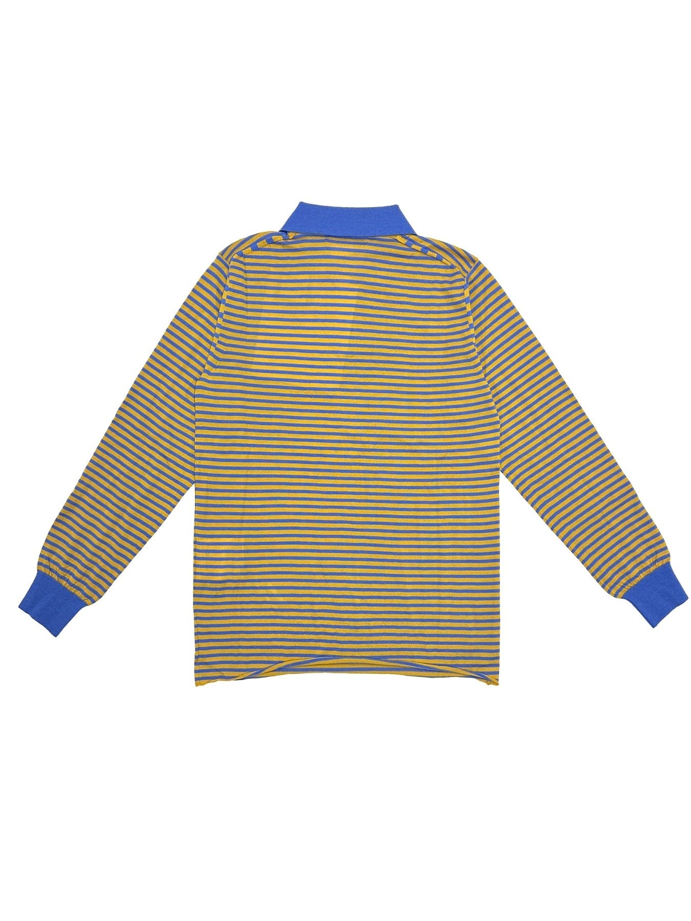 JUNYA WATANABE Multicolour Mens Stripe Sweater