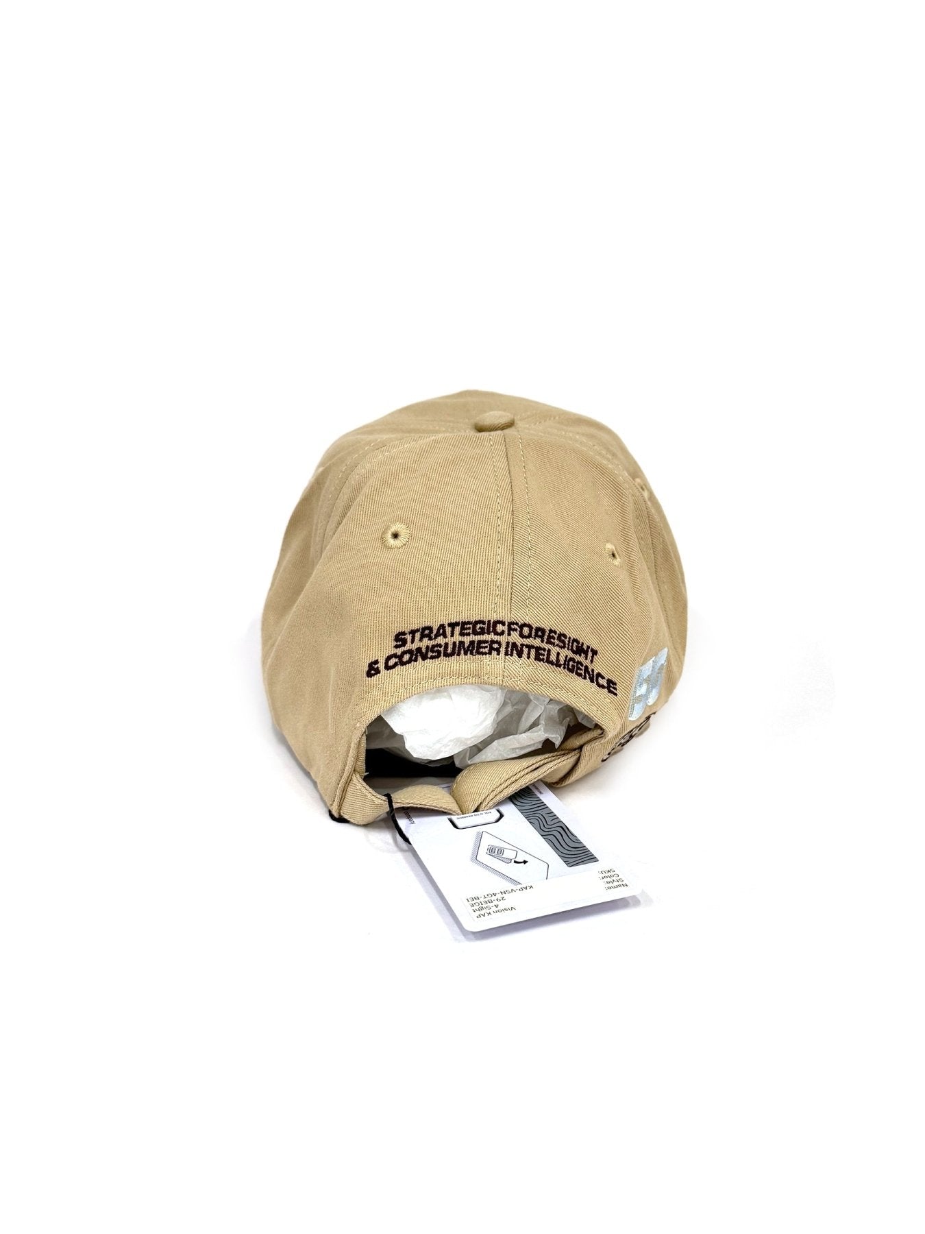 KAP Beige Vision Kap