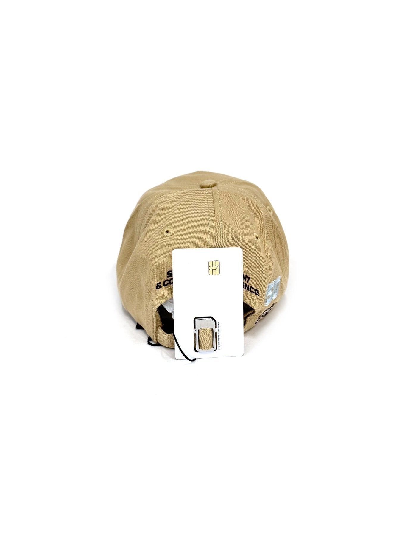 KAP Beige Vision Kap