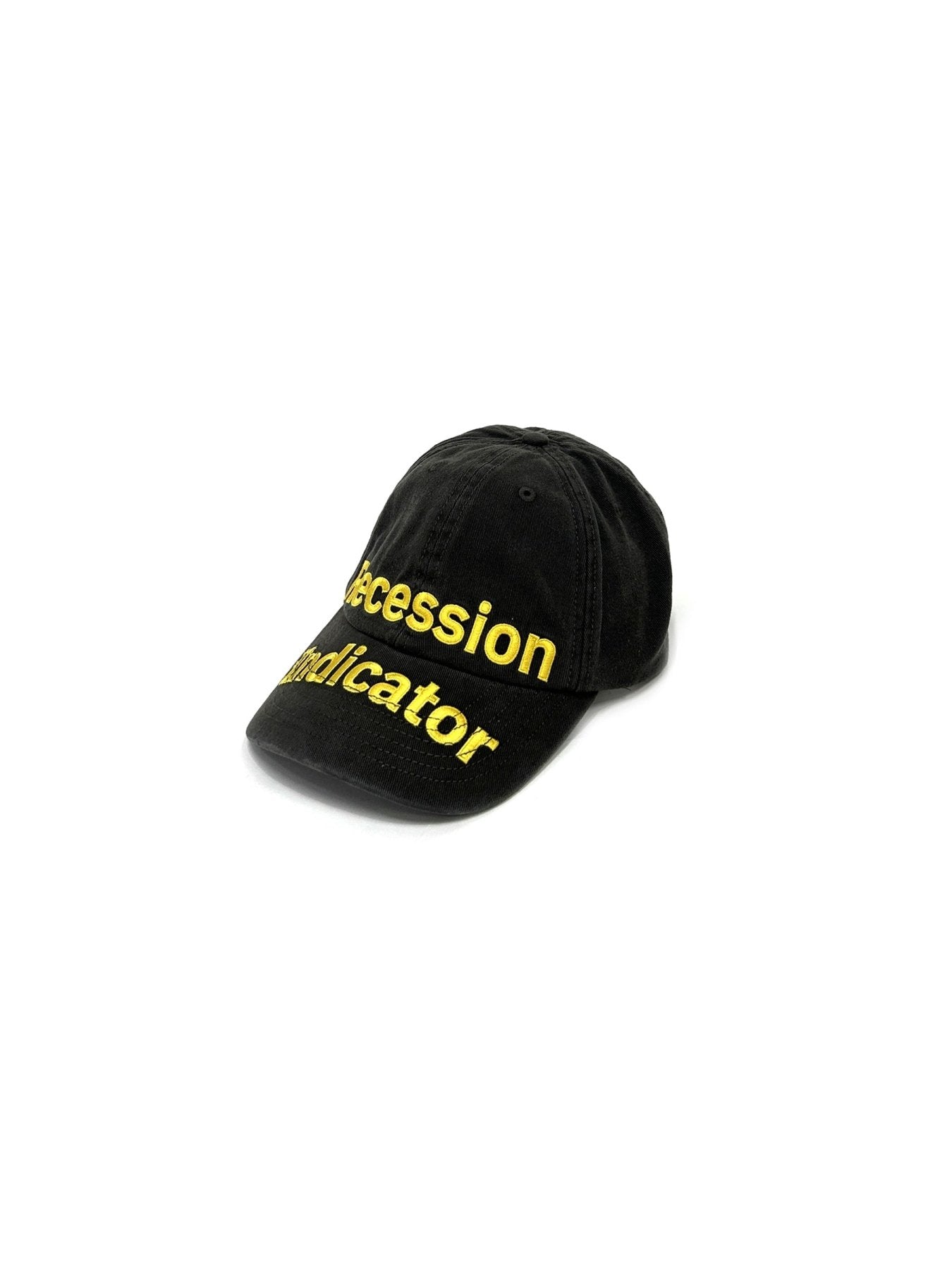 KAP Black Recession Kap