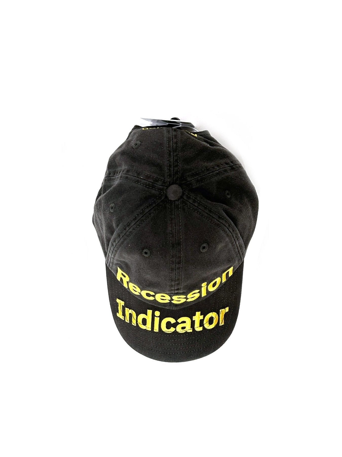 KAP Black Recession Kap