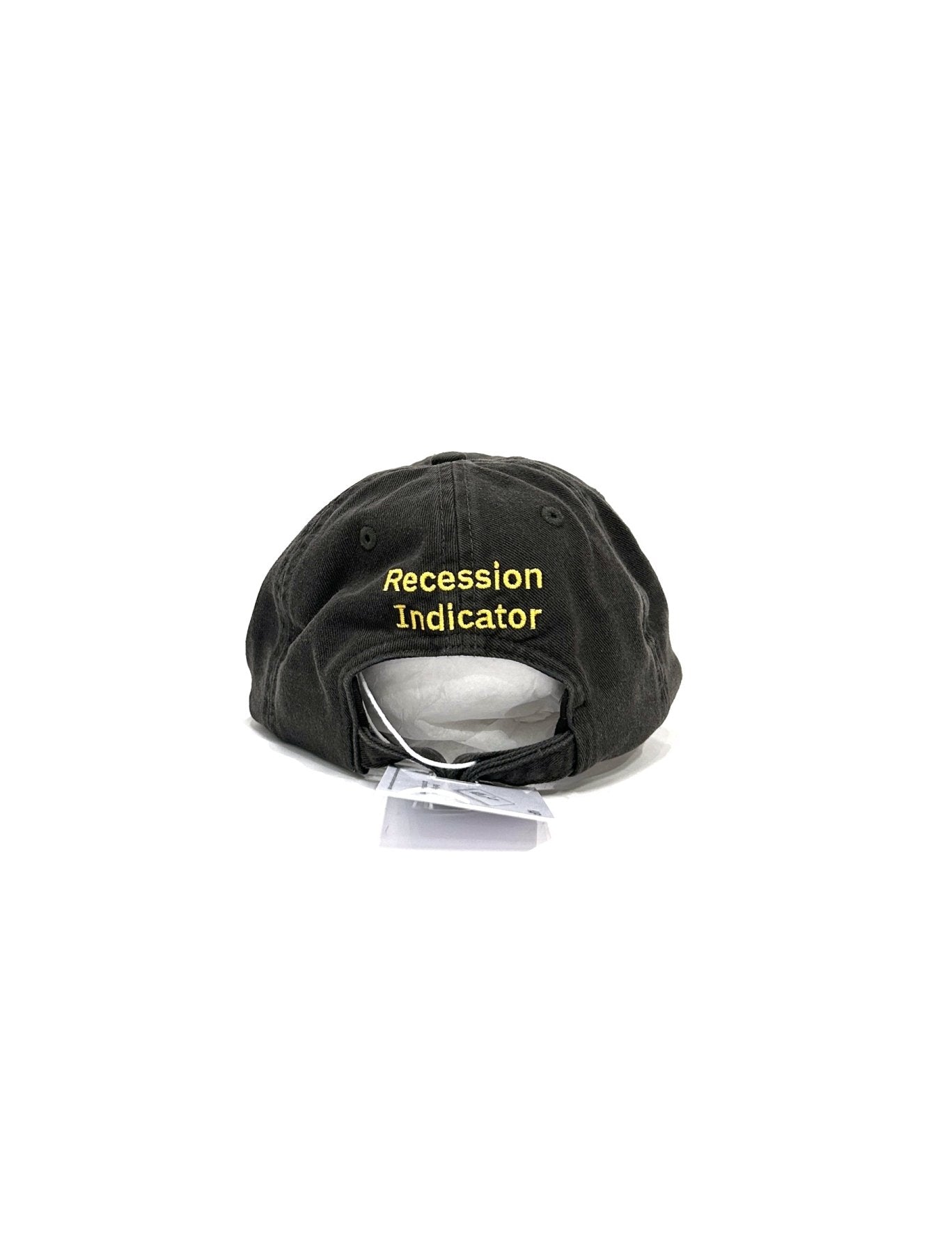 KAP Black Recession Kap