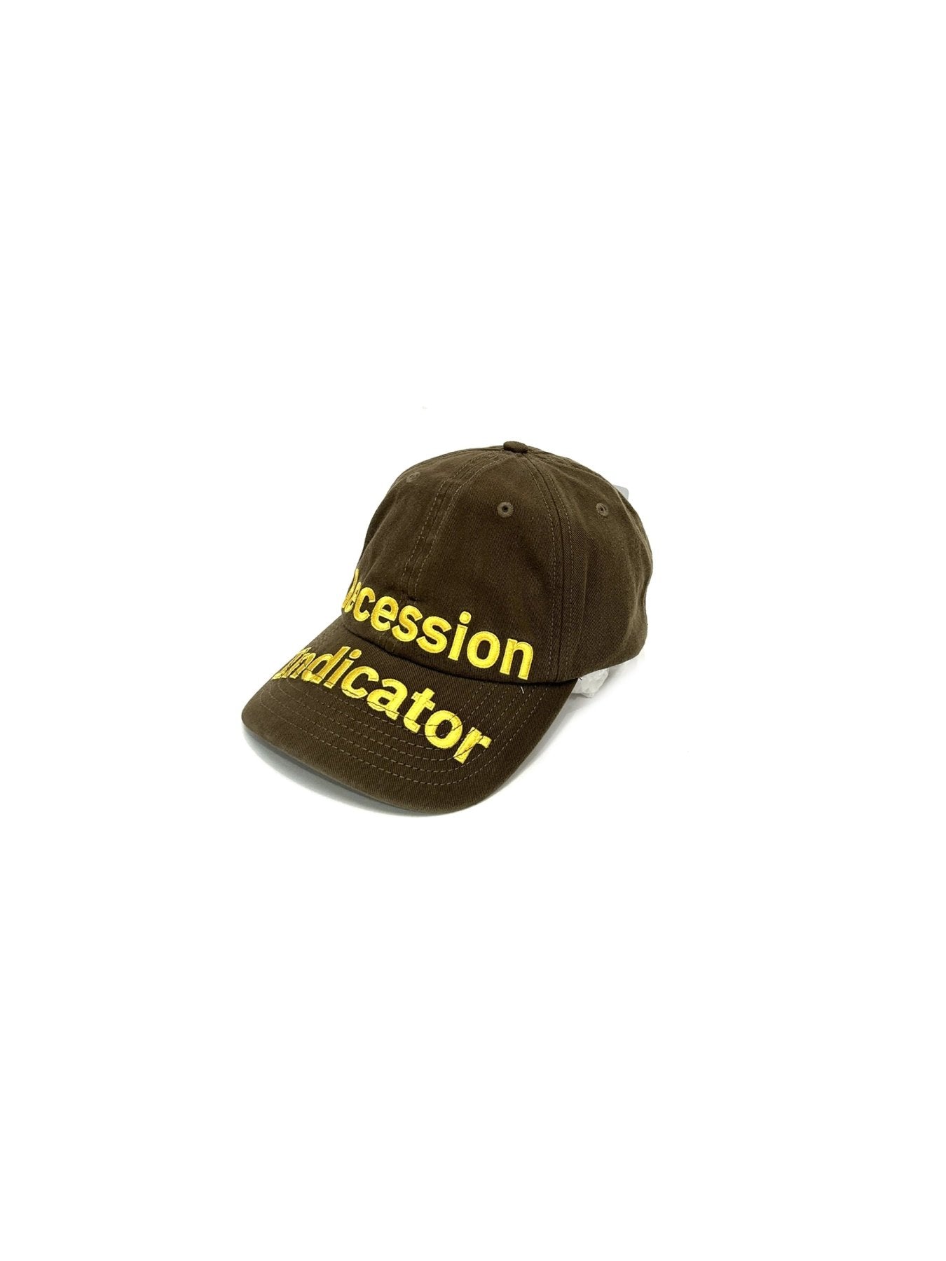 KAP Brown Recession Kap