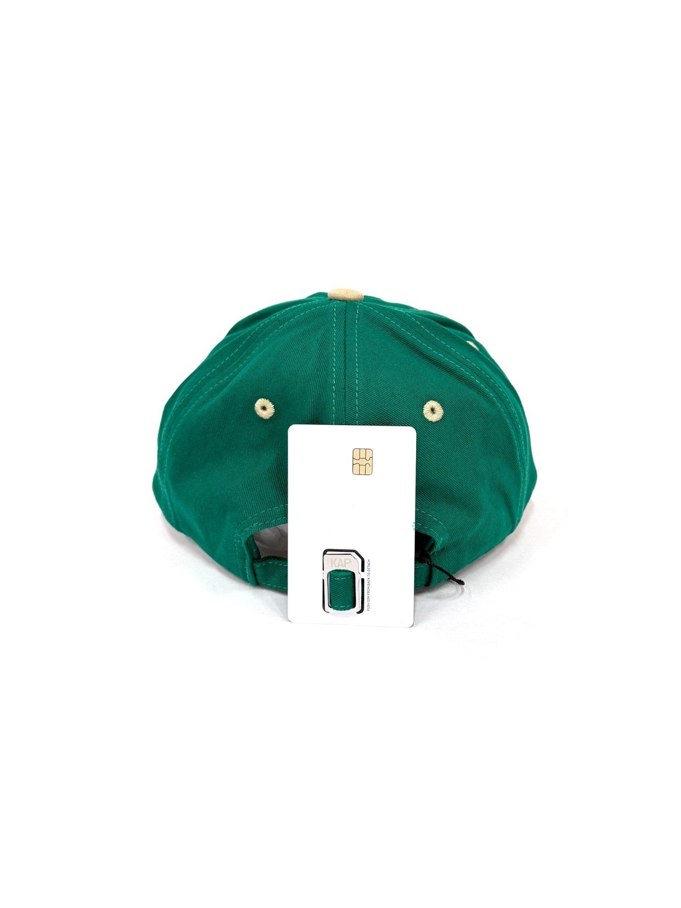 KAP Green Lol Kap