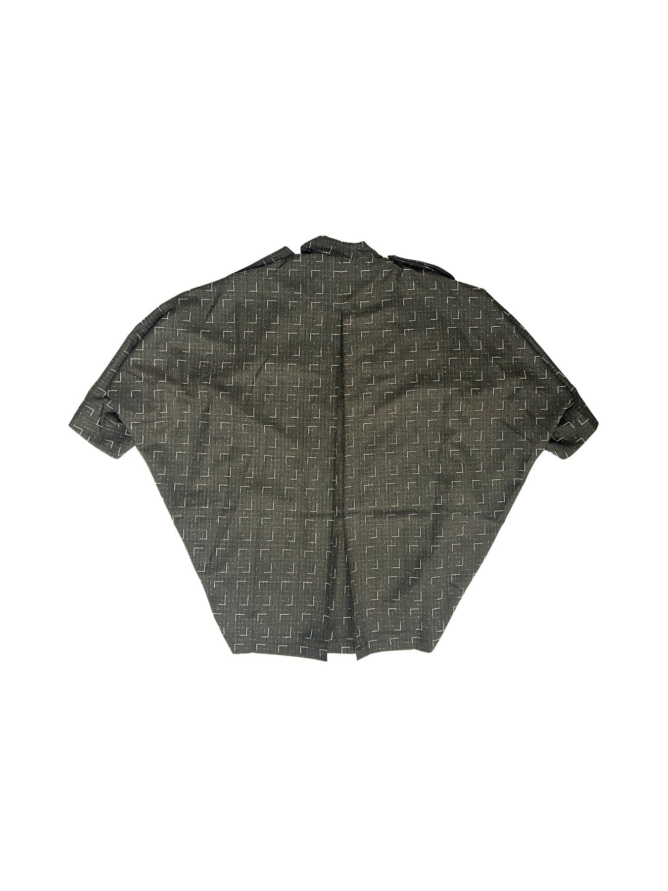KIKO KOSTADINOV Multi Statsinger Coat