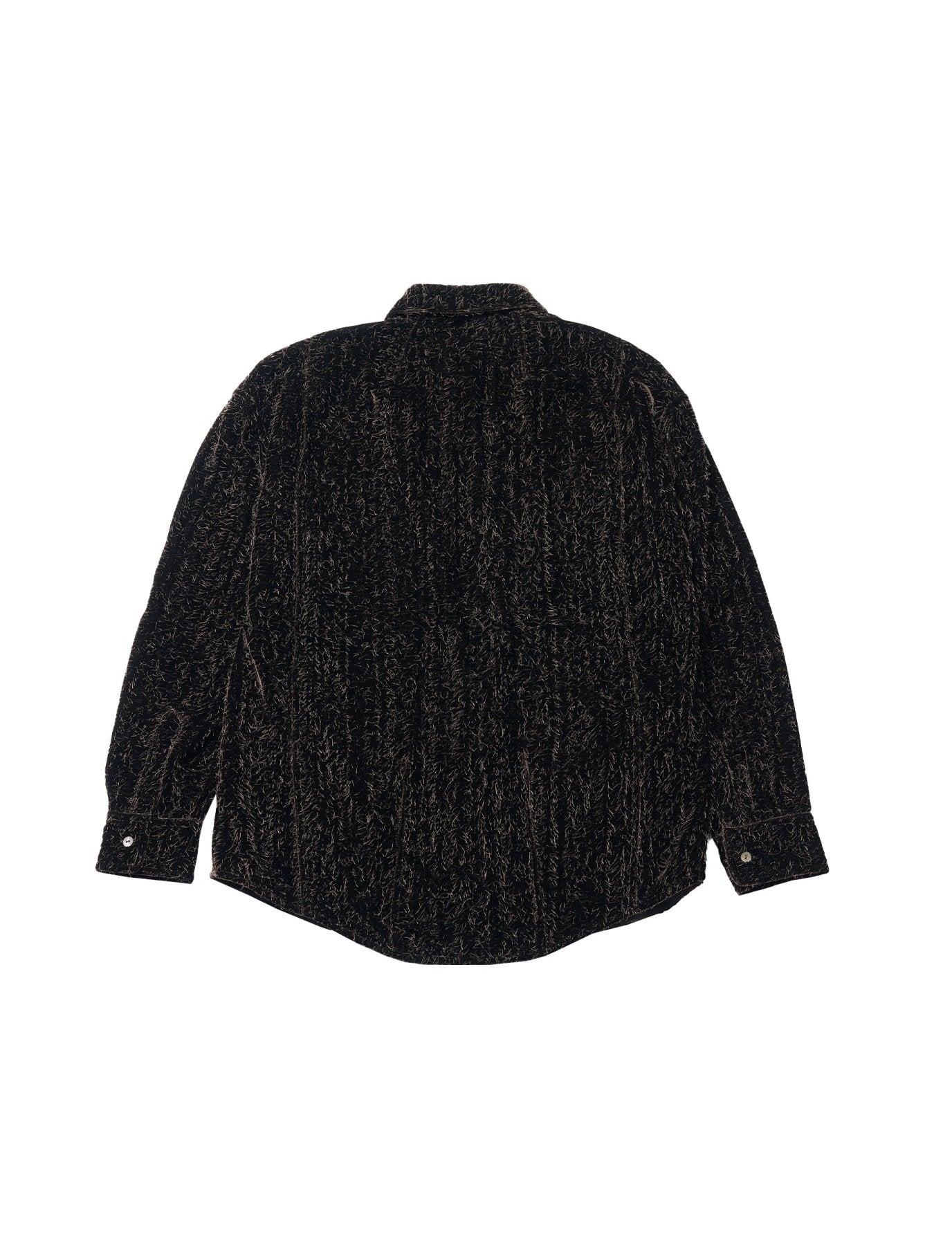 KIKO KOSTADINOV Multi Weka Shirt