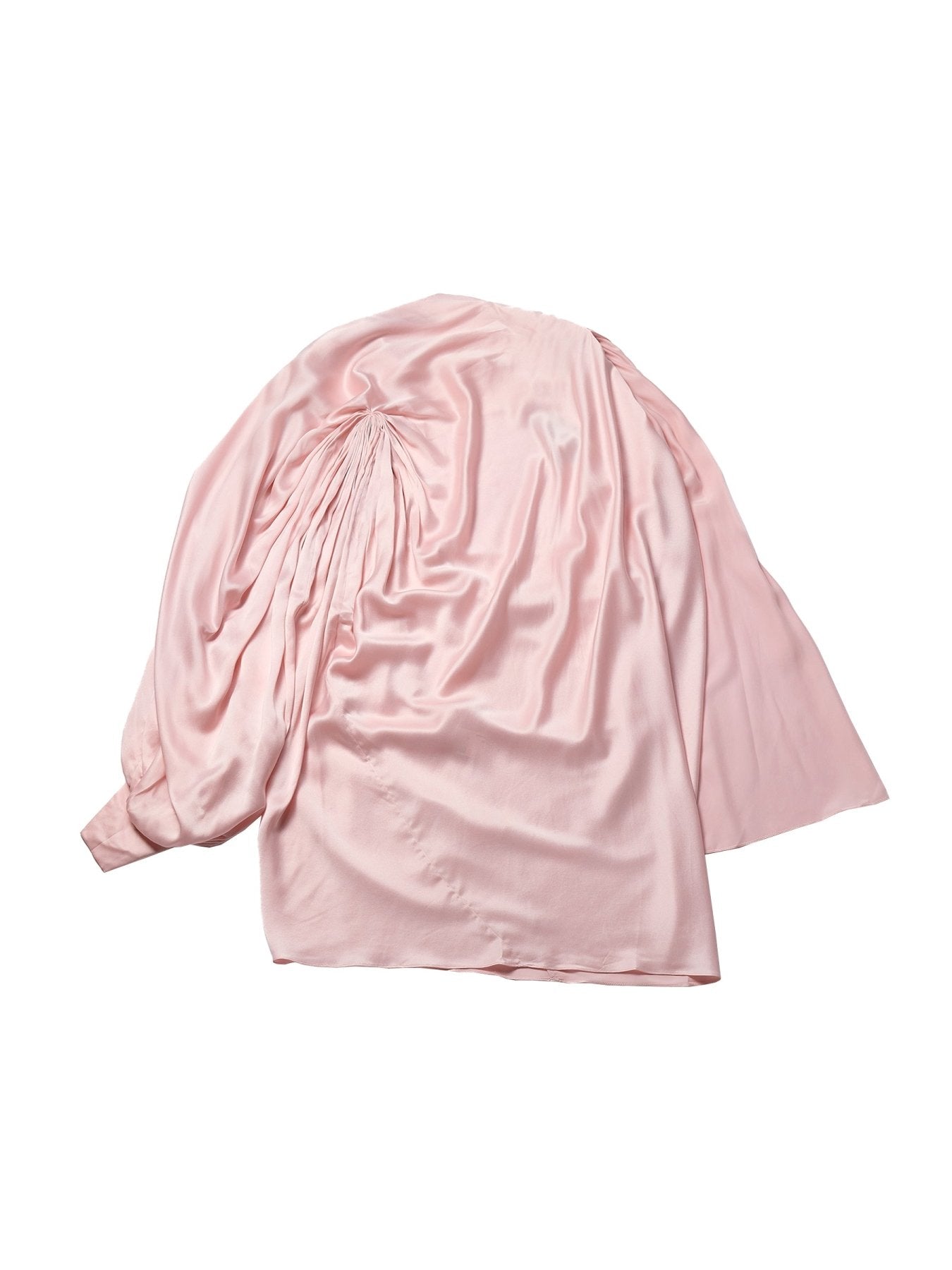 KIKO KOSTADINOV Pink Caspian Dress