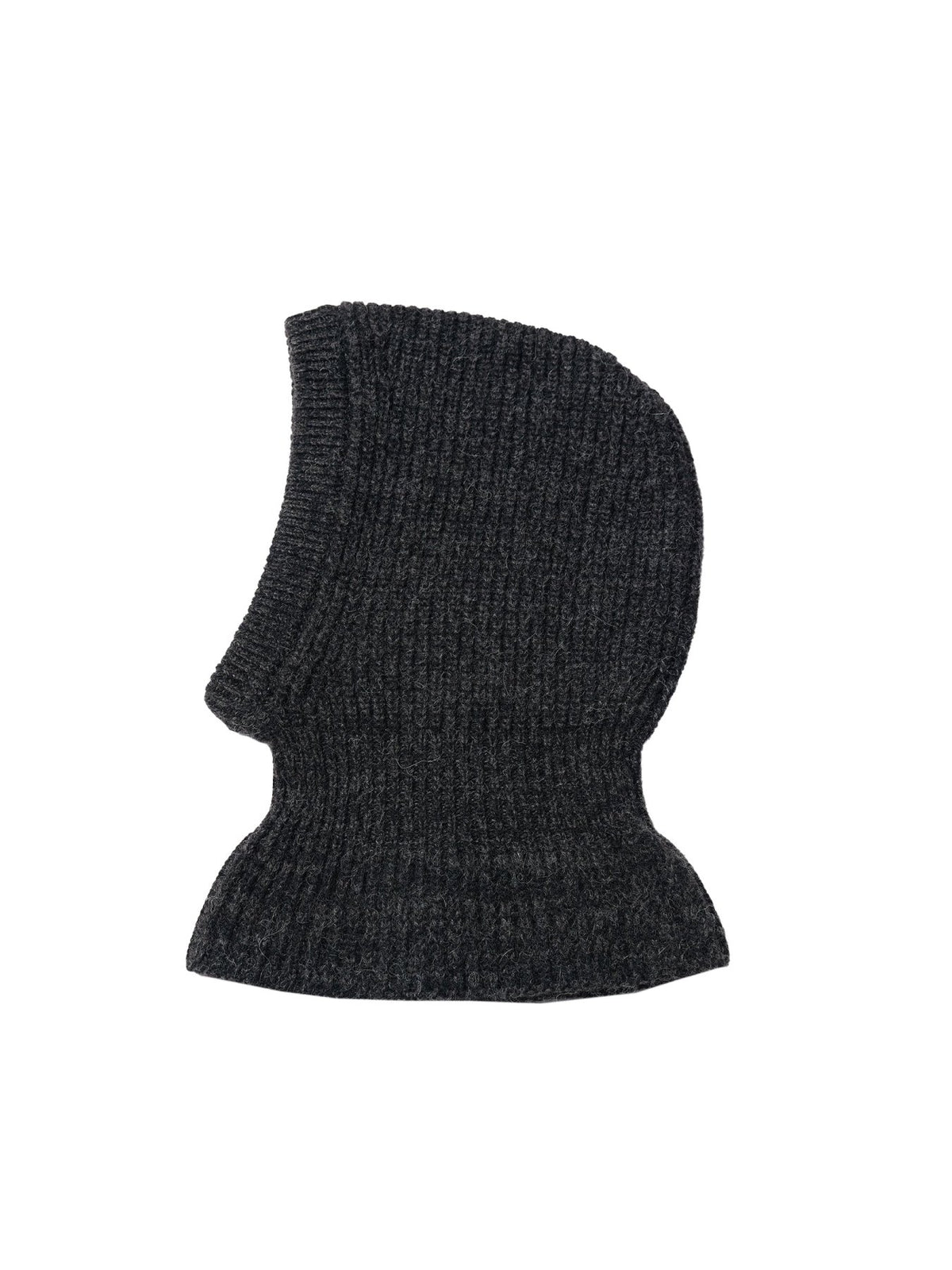 LEMAIRE Black Hood