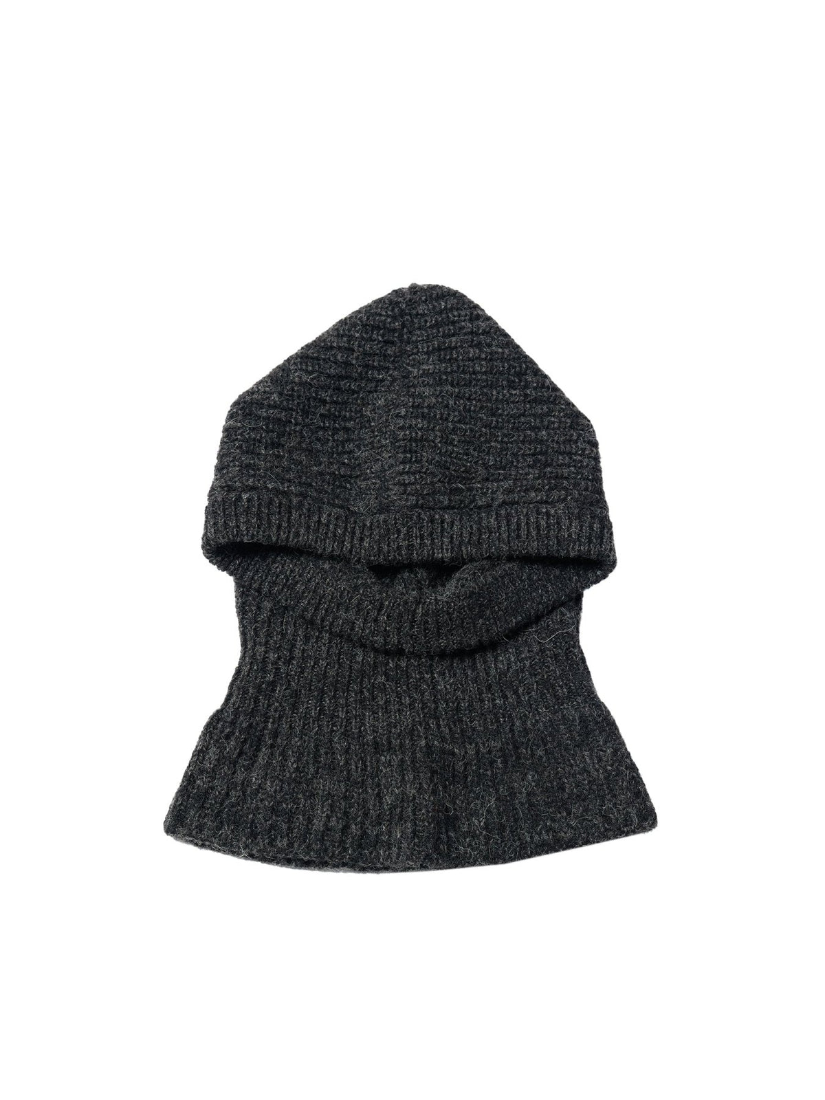 LEMAIRE Black Hood