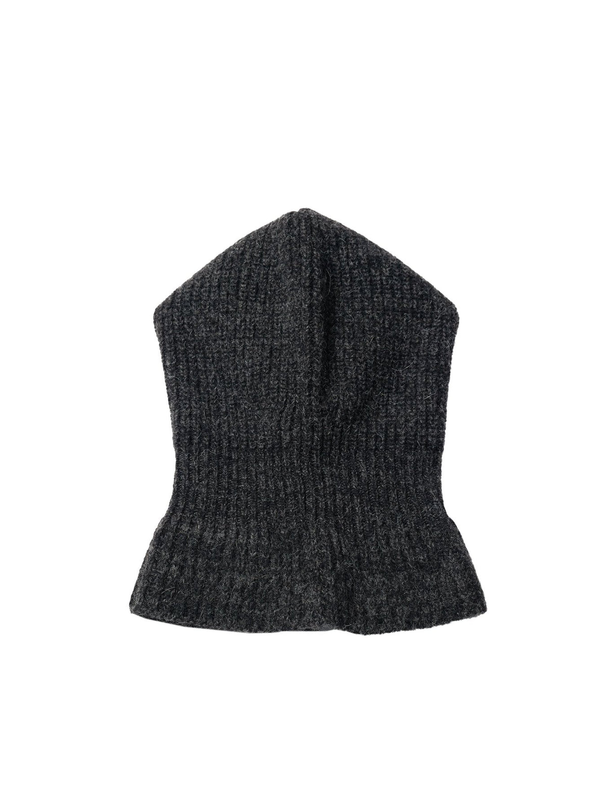 LEMAIRE Black Hood