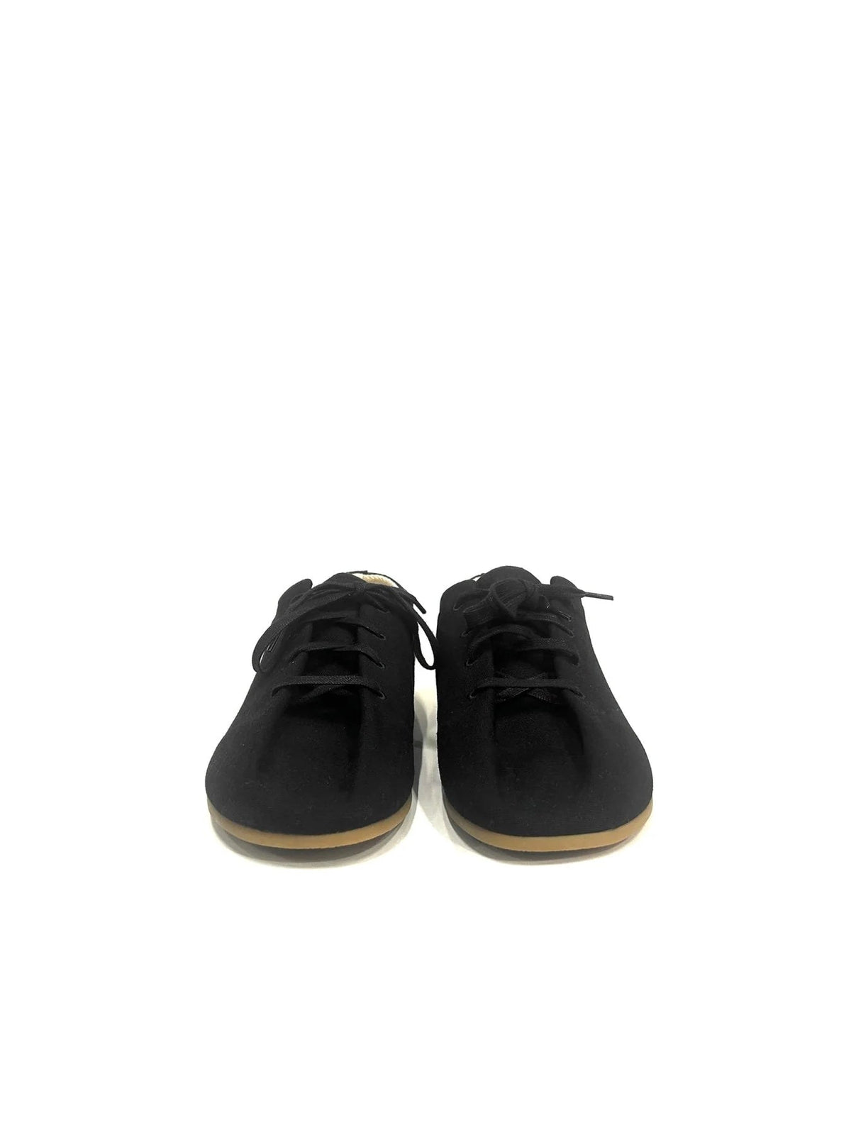 LEMAIRE Black Souris Trainers
