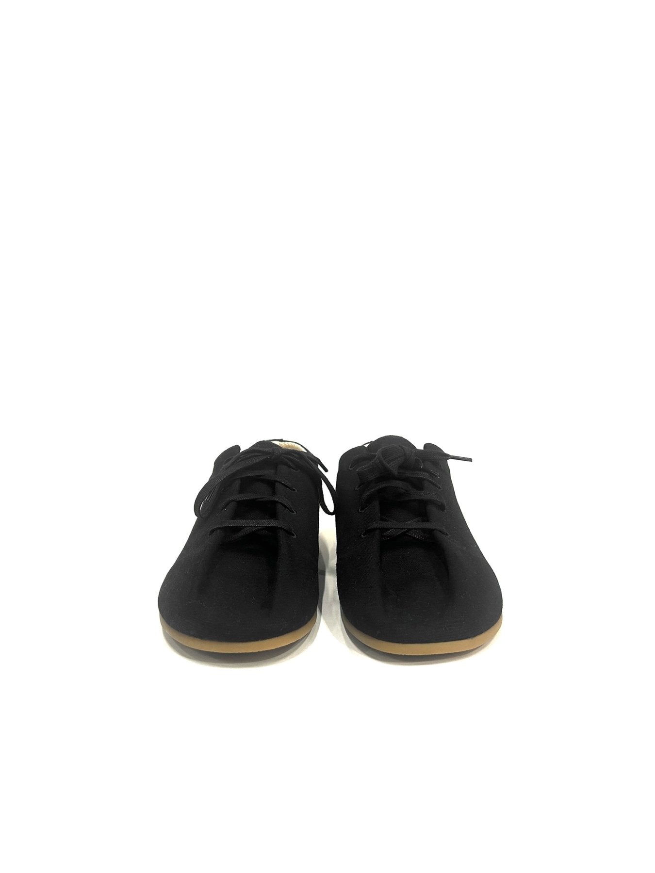 LEMAIRE Black Souris Trainers