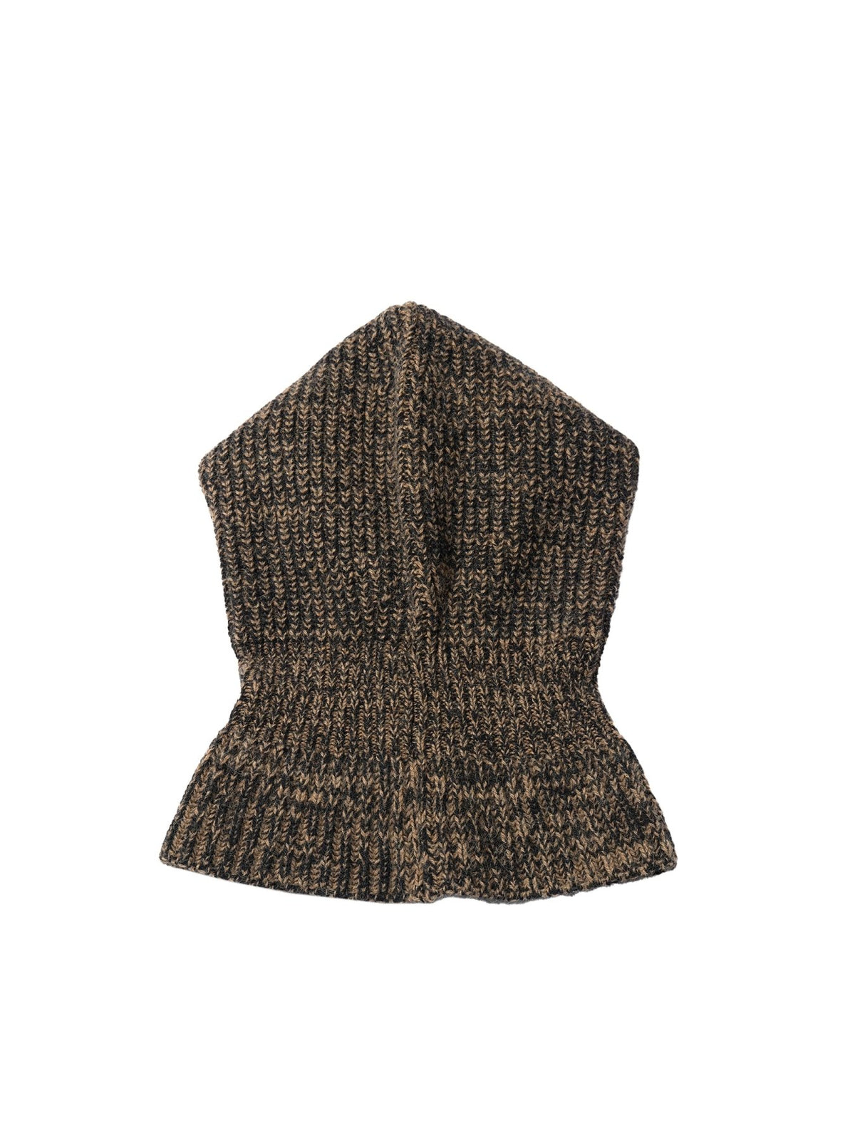 LEMAIRE Brown Hood
