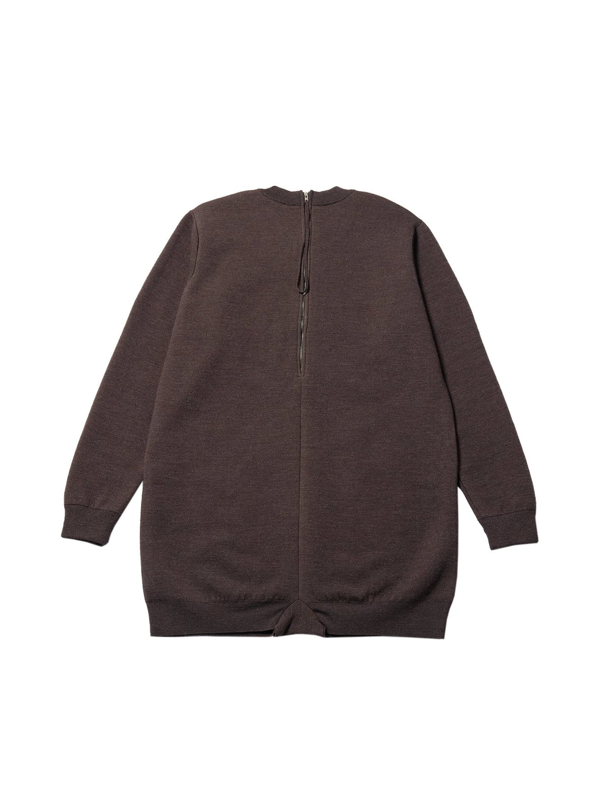 LEMAIRE Brown Relaxed Overall