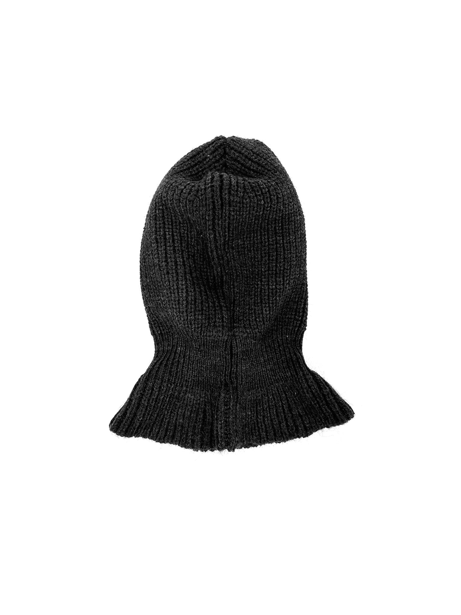 LEMAIRE - Hood - AW25 - BR507 DARK ESPRESSO