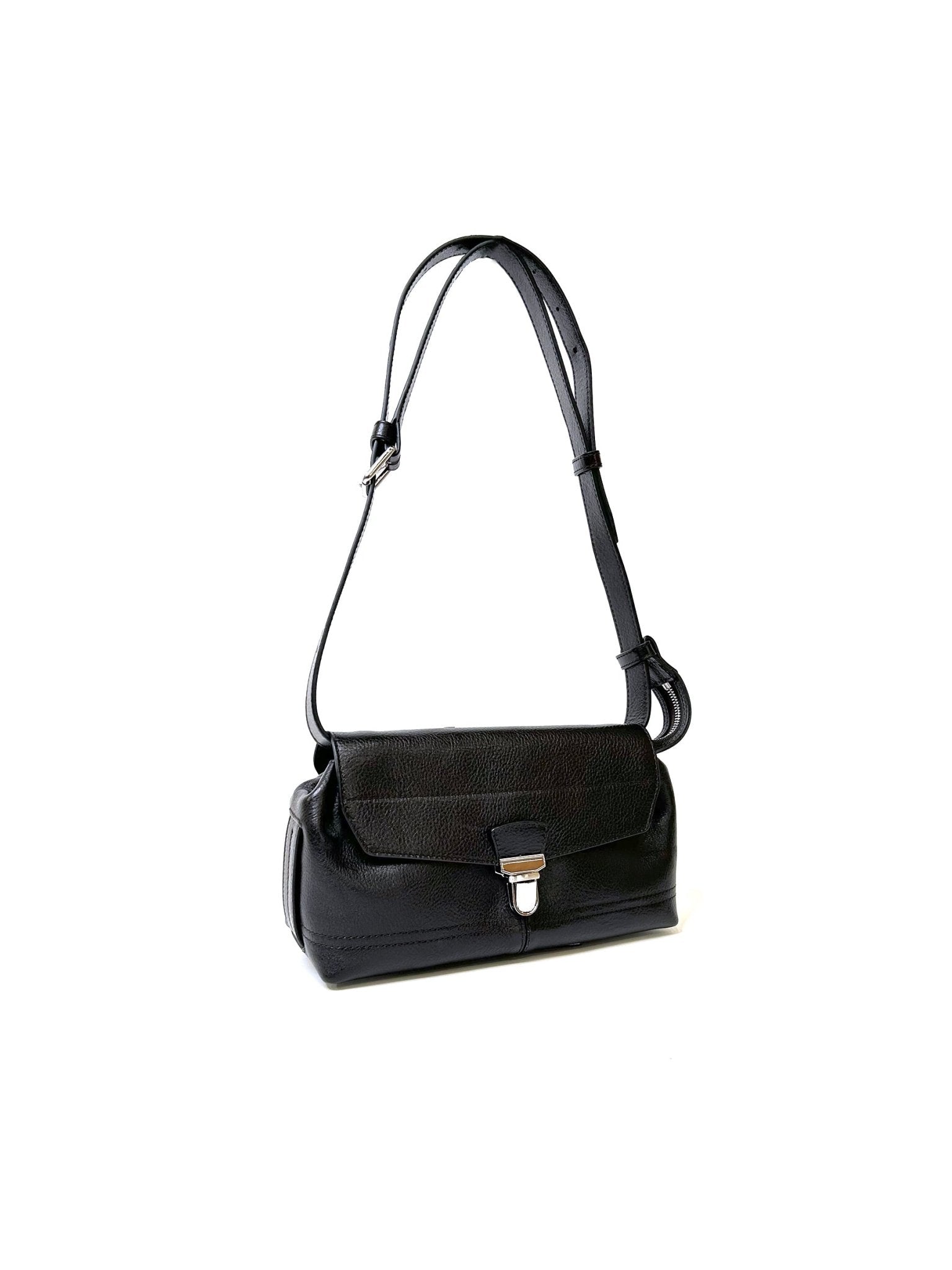 LEMAIRE - Small Gear Bag - SS25 - ESPRESSO