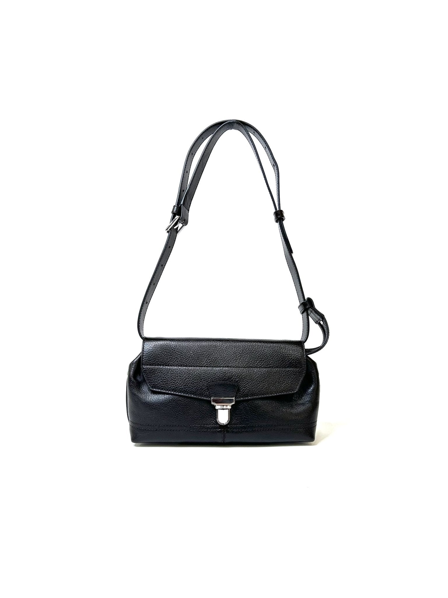 LEMAIRE - Small Gear Bag - SS25 - ESPRESSO