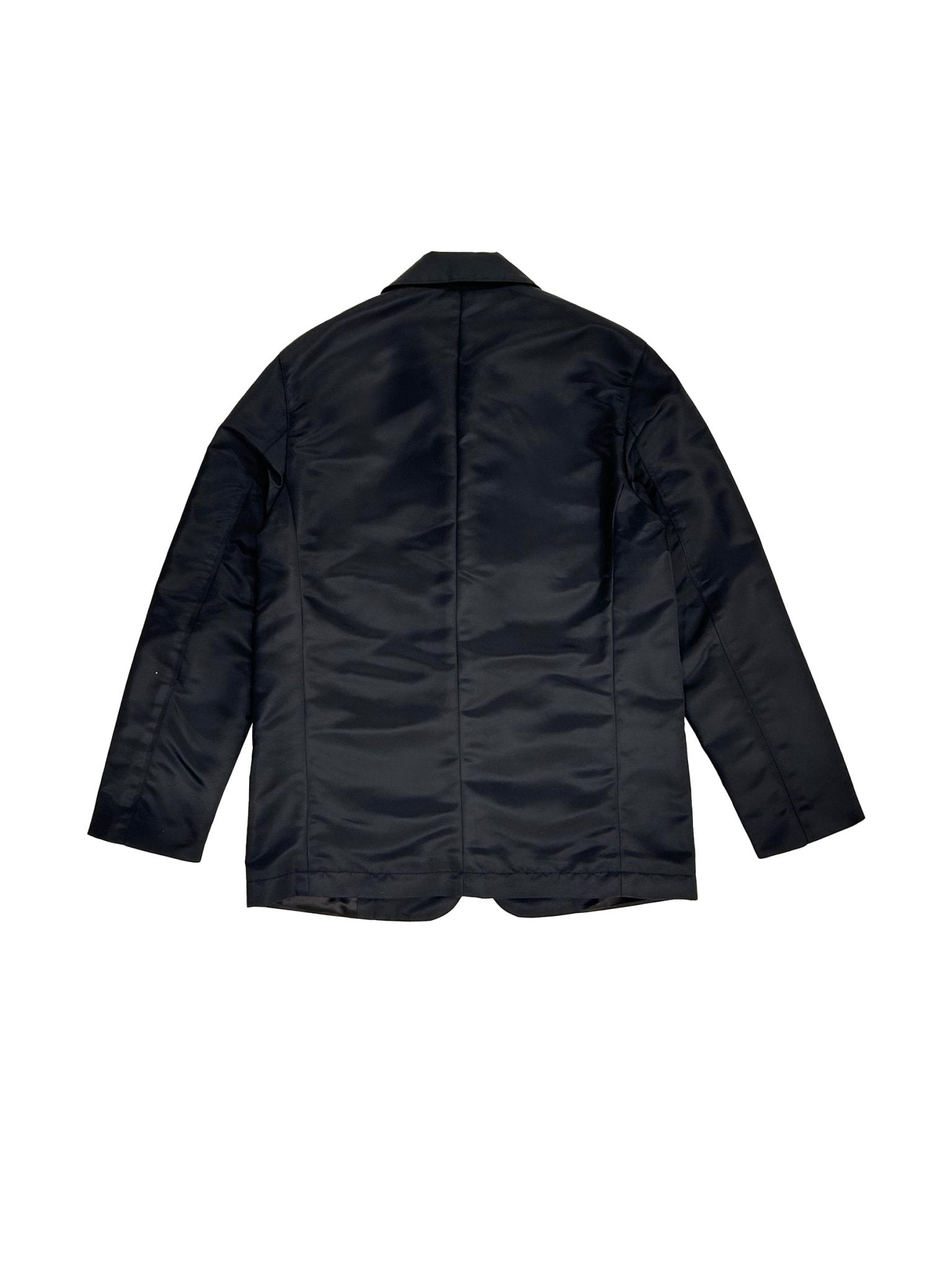 Louis Gabriel Nouchi - Jacket - AW24 - BLACK