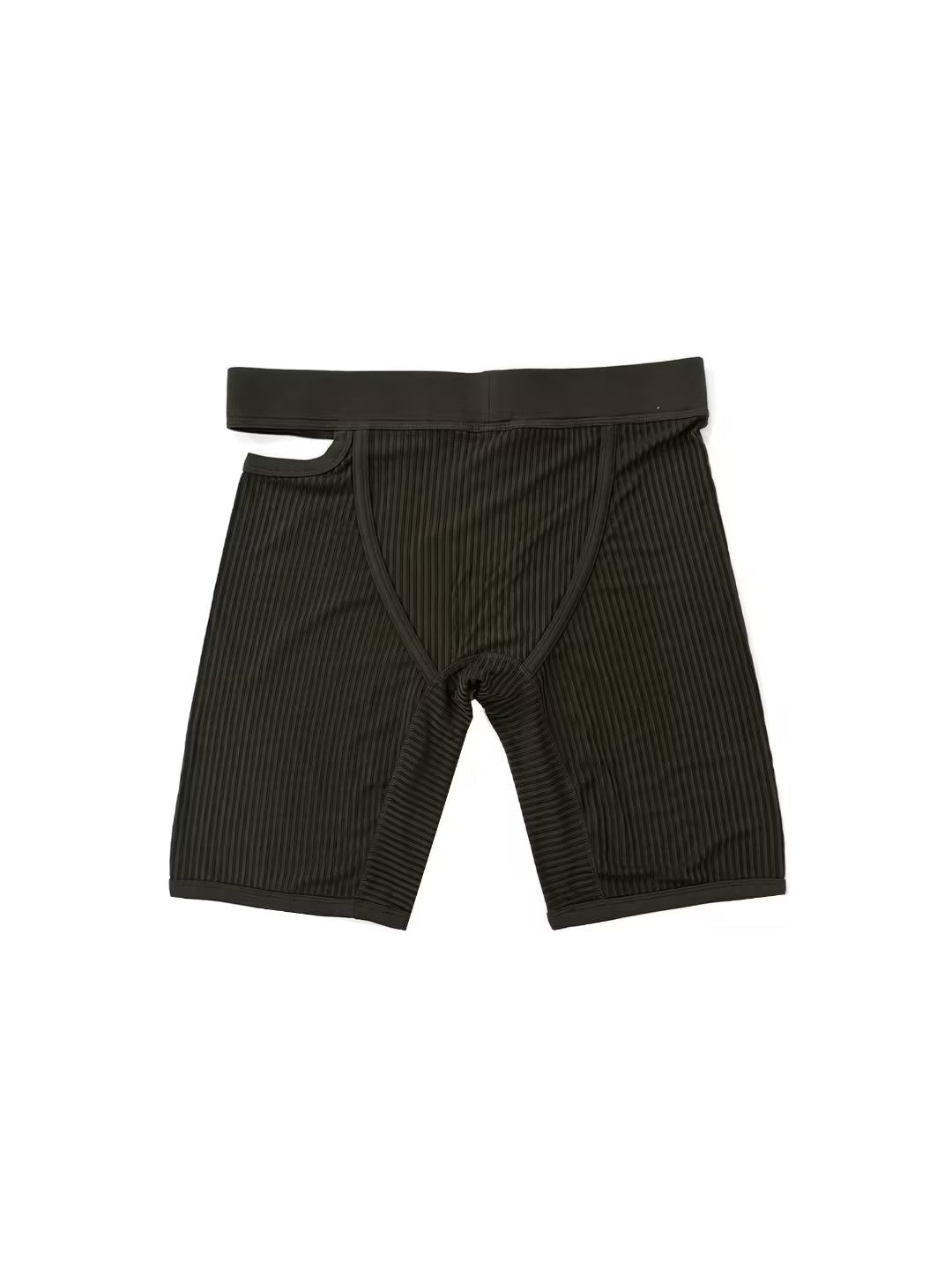 LOUIS GABRIEL NOUCHI - Shorts - AW25 - ARMY