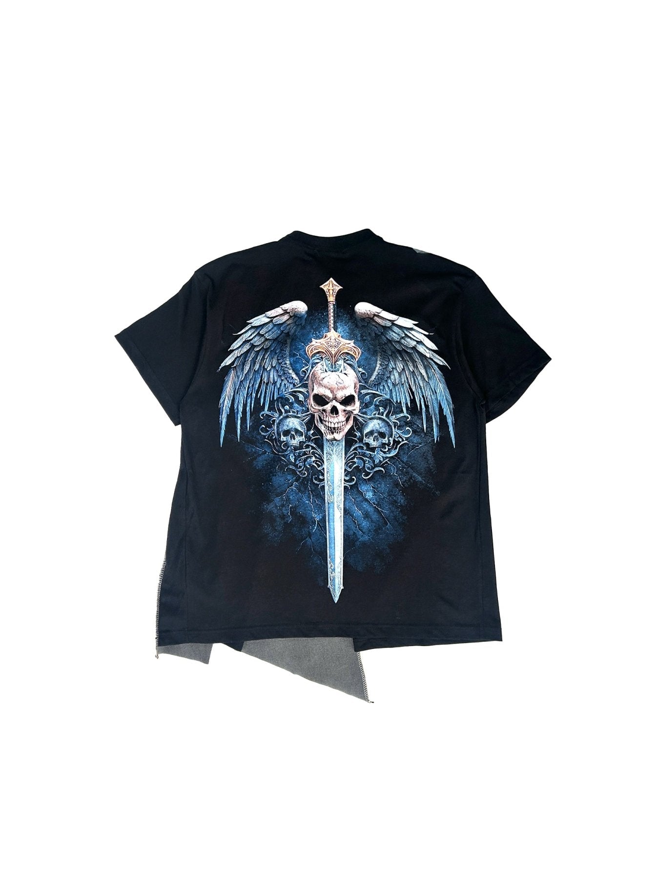 LUEDER Multi Angel Phantasy T-Shirt