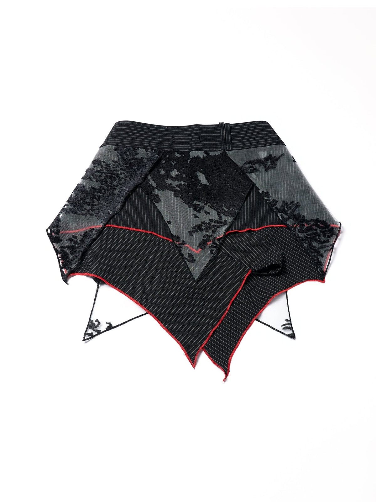 LUEDER Multi Bunting Skirt