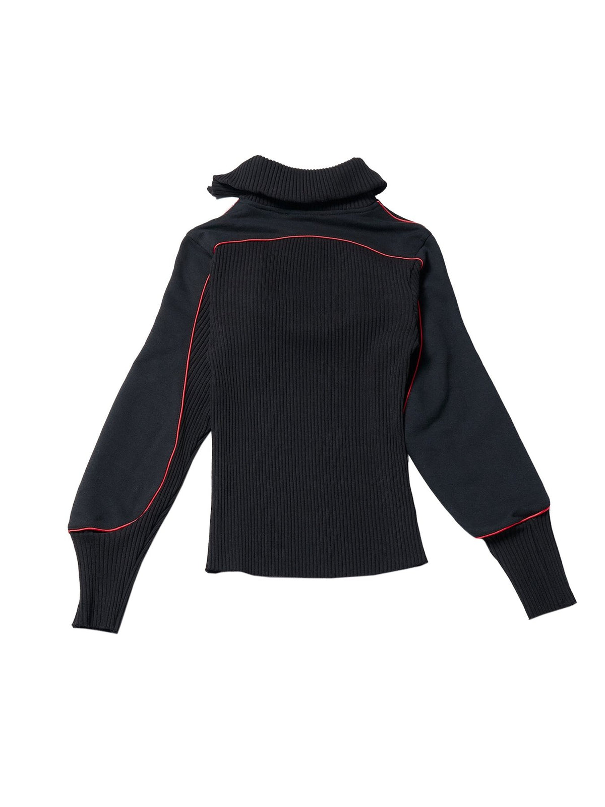 LUEDER Multi Engineered Sweatshirt