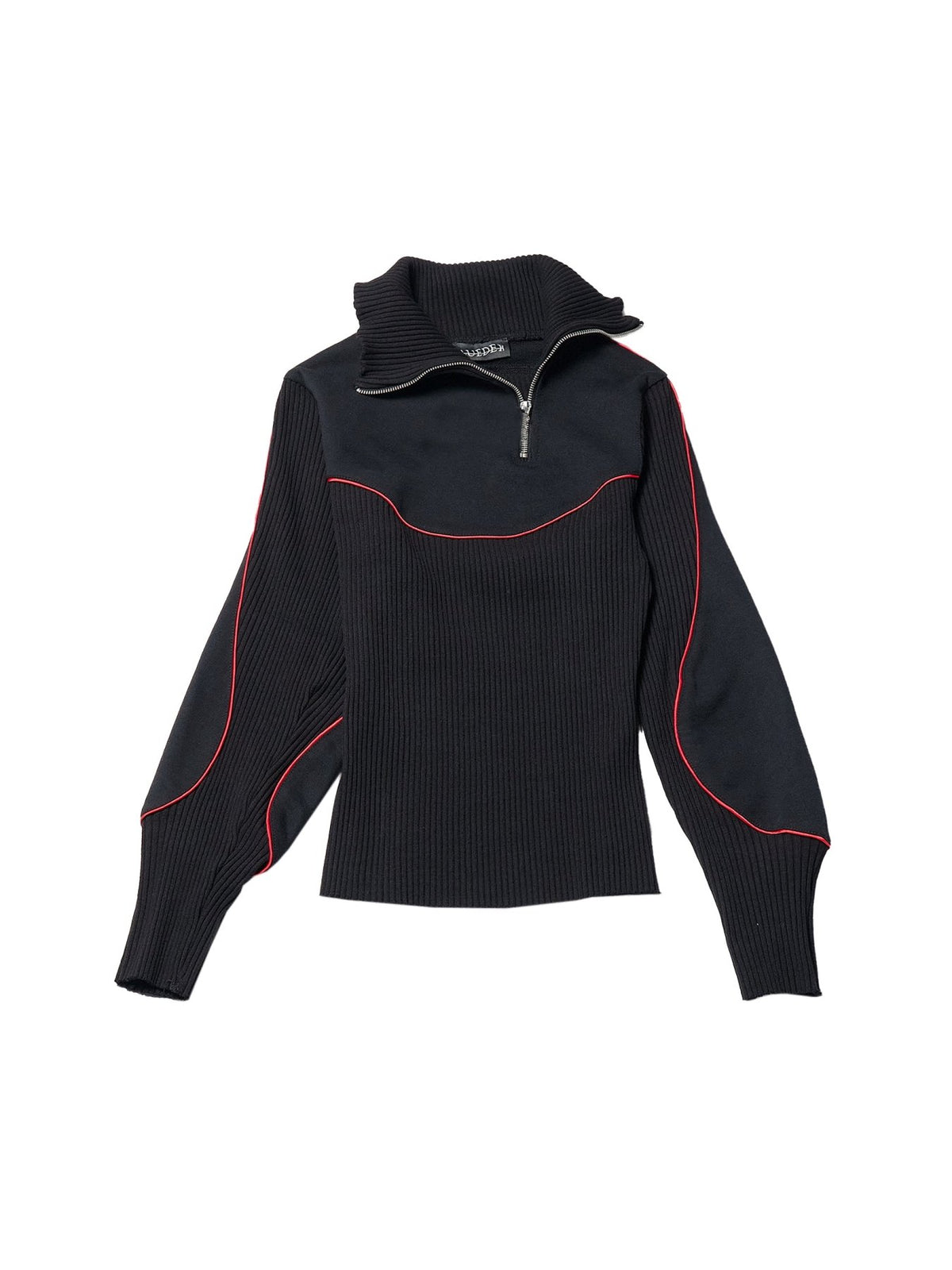 LUEDER Multi Engineered Sweatshirt