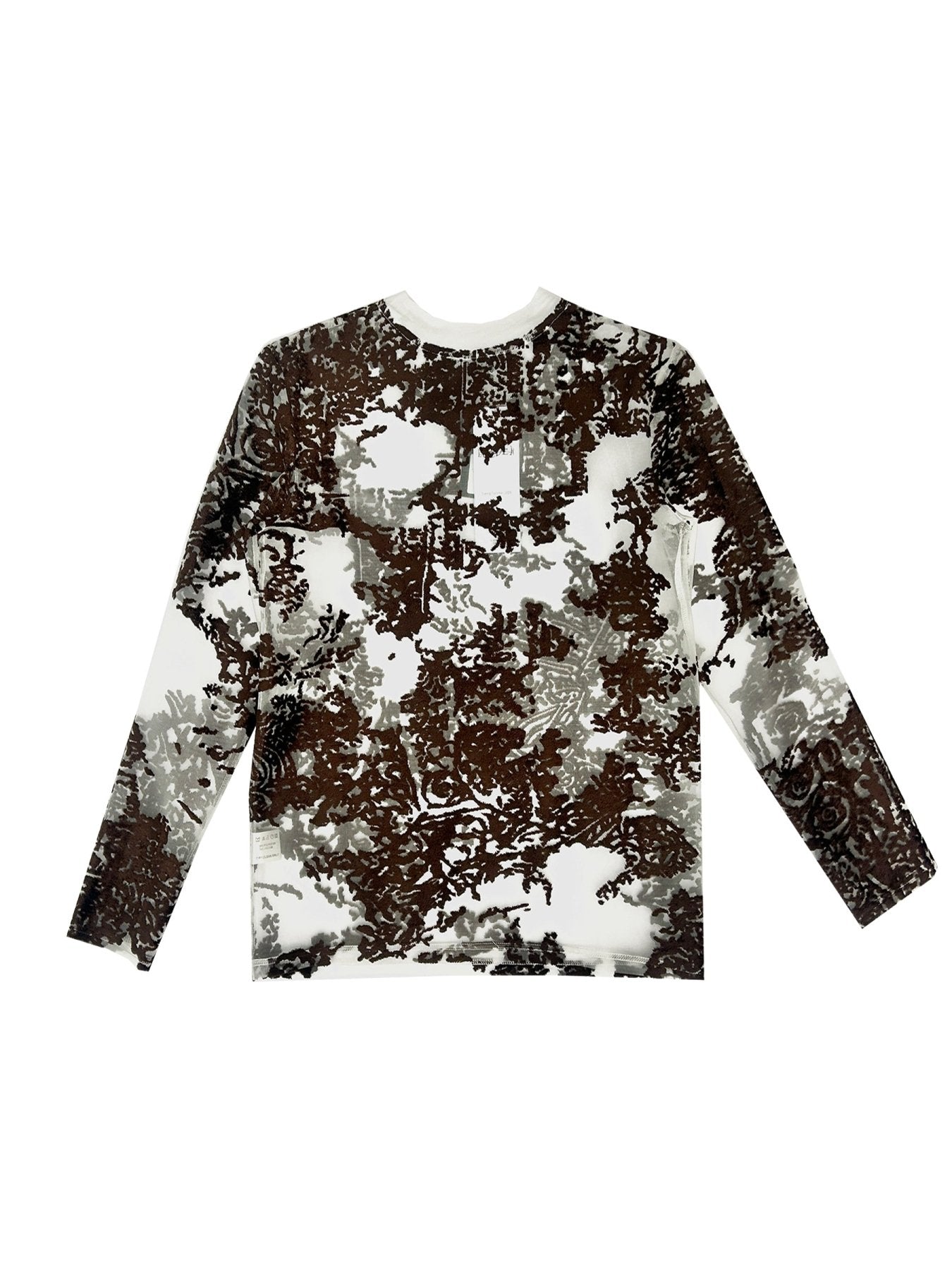 LUEDER Multi Saint Long Sleeve